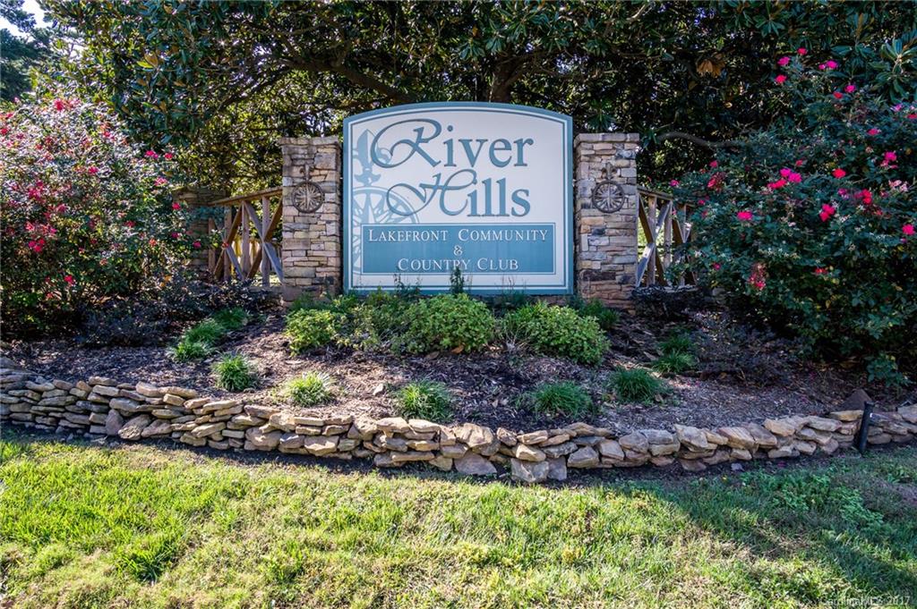 River Hills - Residential