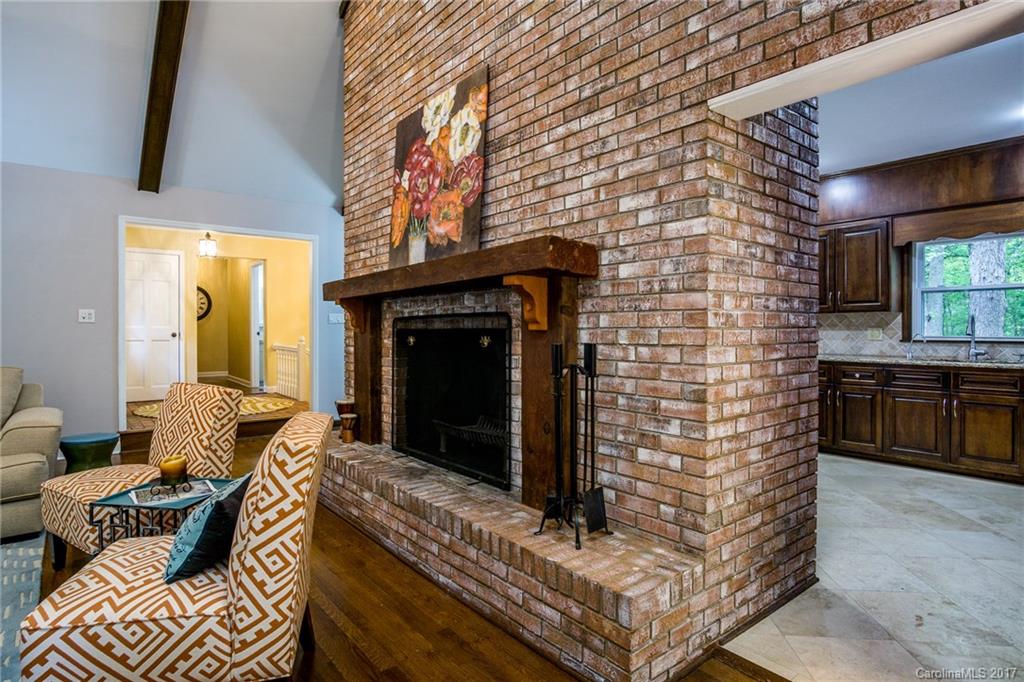 River Hills - Residential