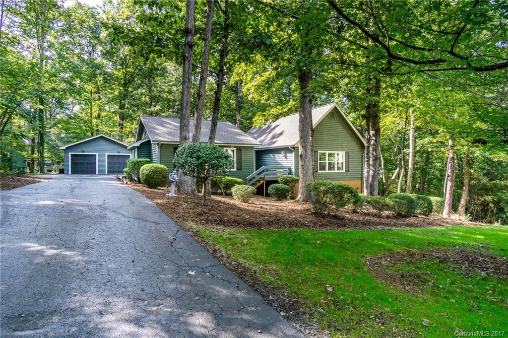 River Hills - Residential