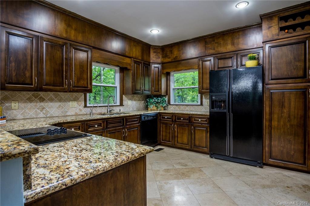 River Hills - Residential