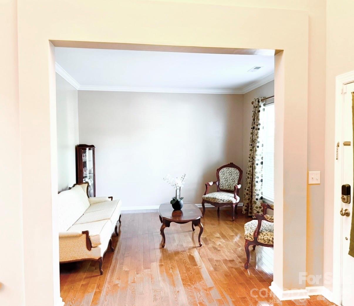 Berewick - Residential