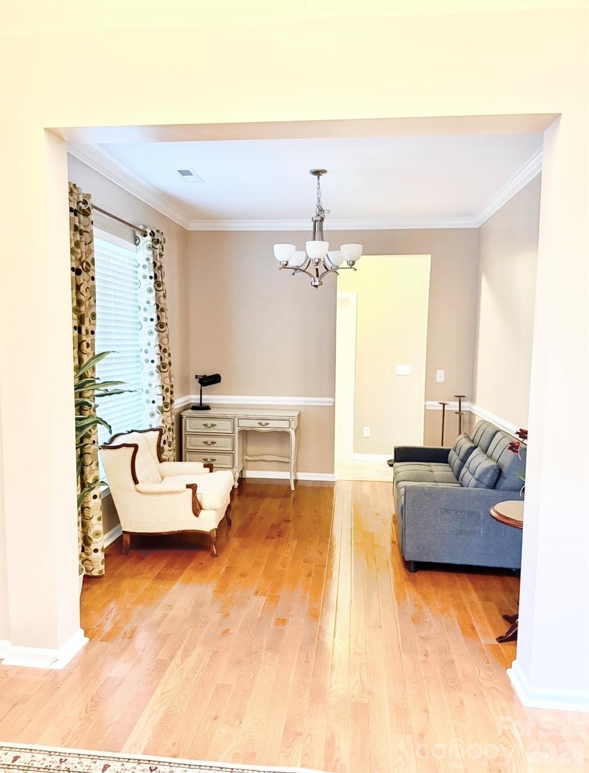 Berewick - Residential