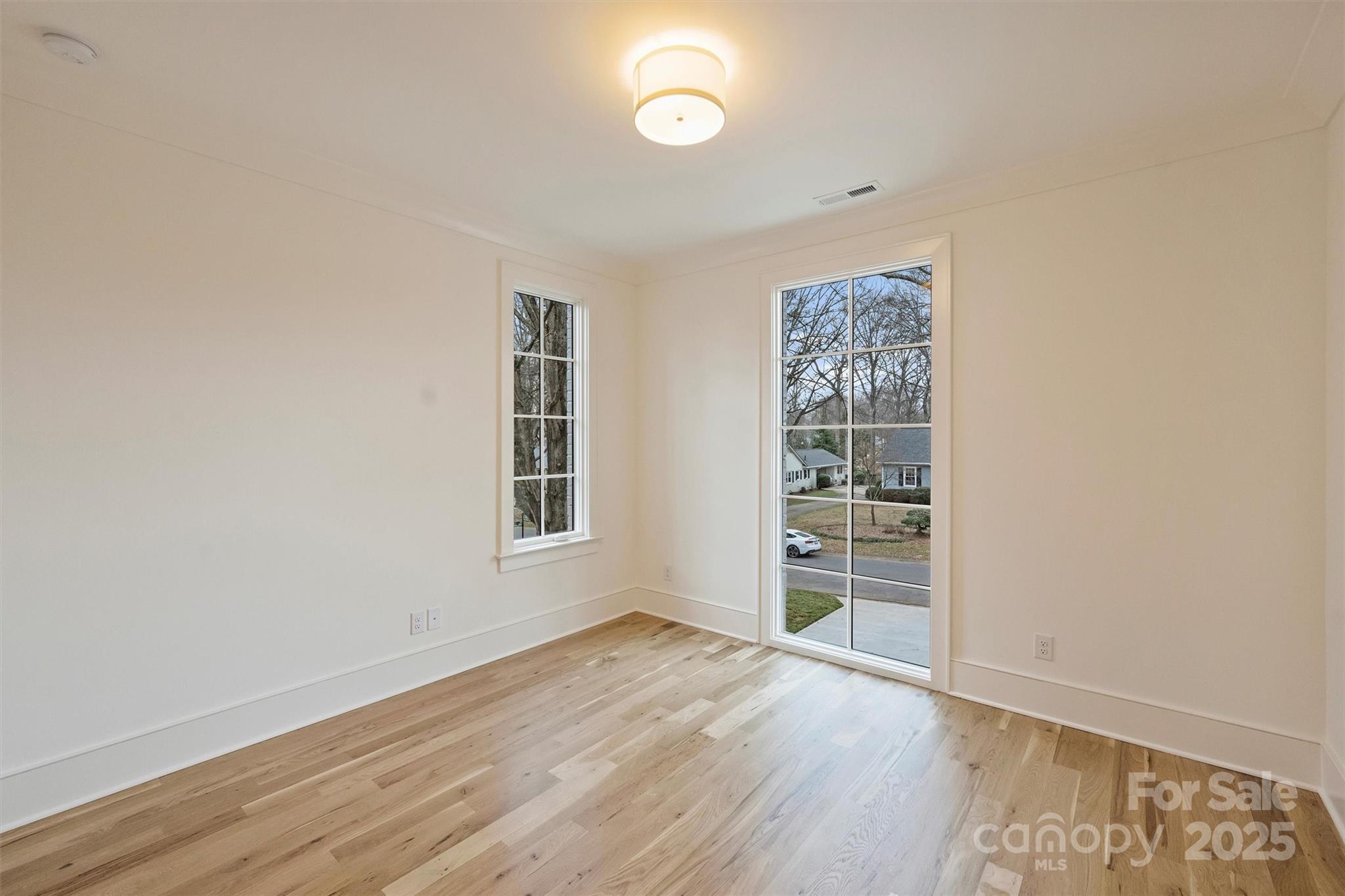 Lansdowne - Residential
