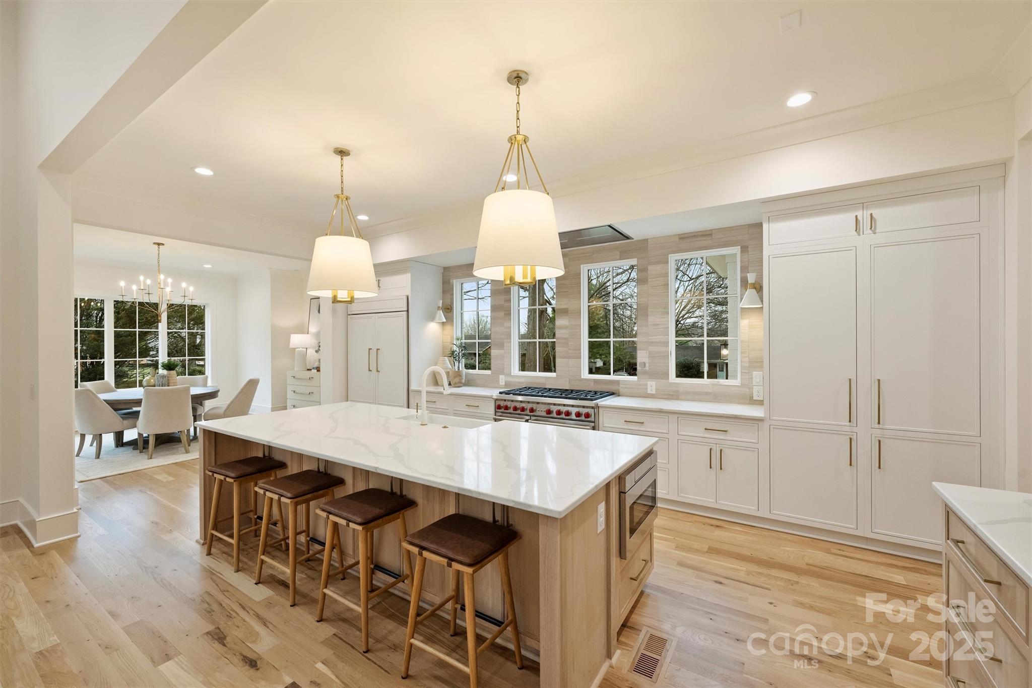 Lansdowne - Residential
