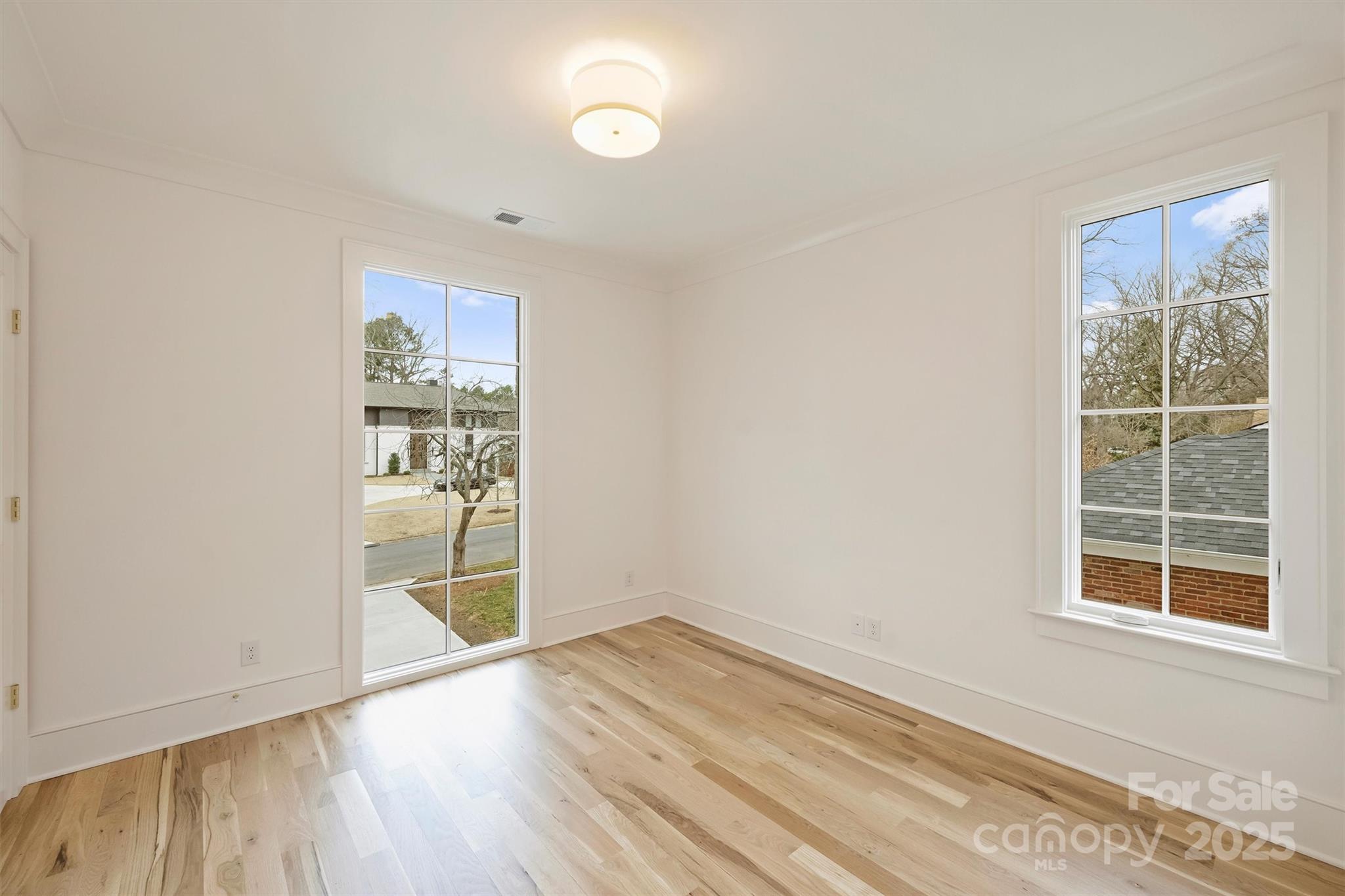 Lansdowne - Residential