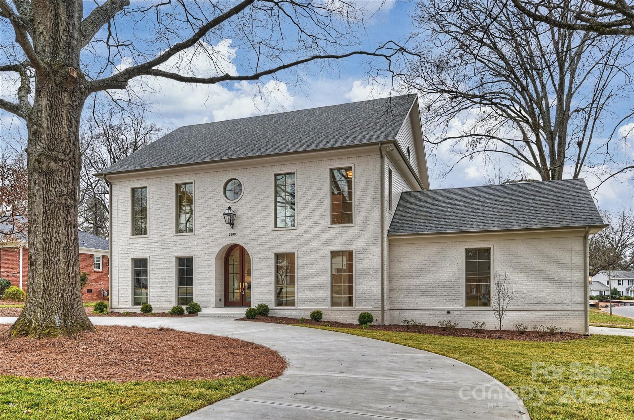 Lansdowne - Residential