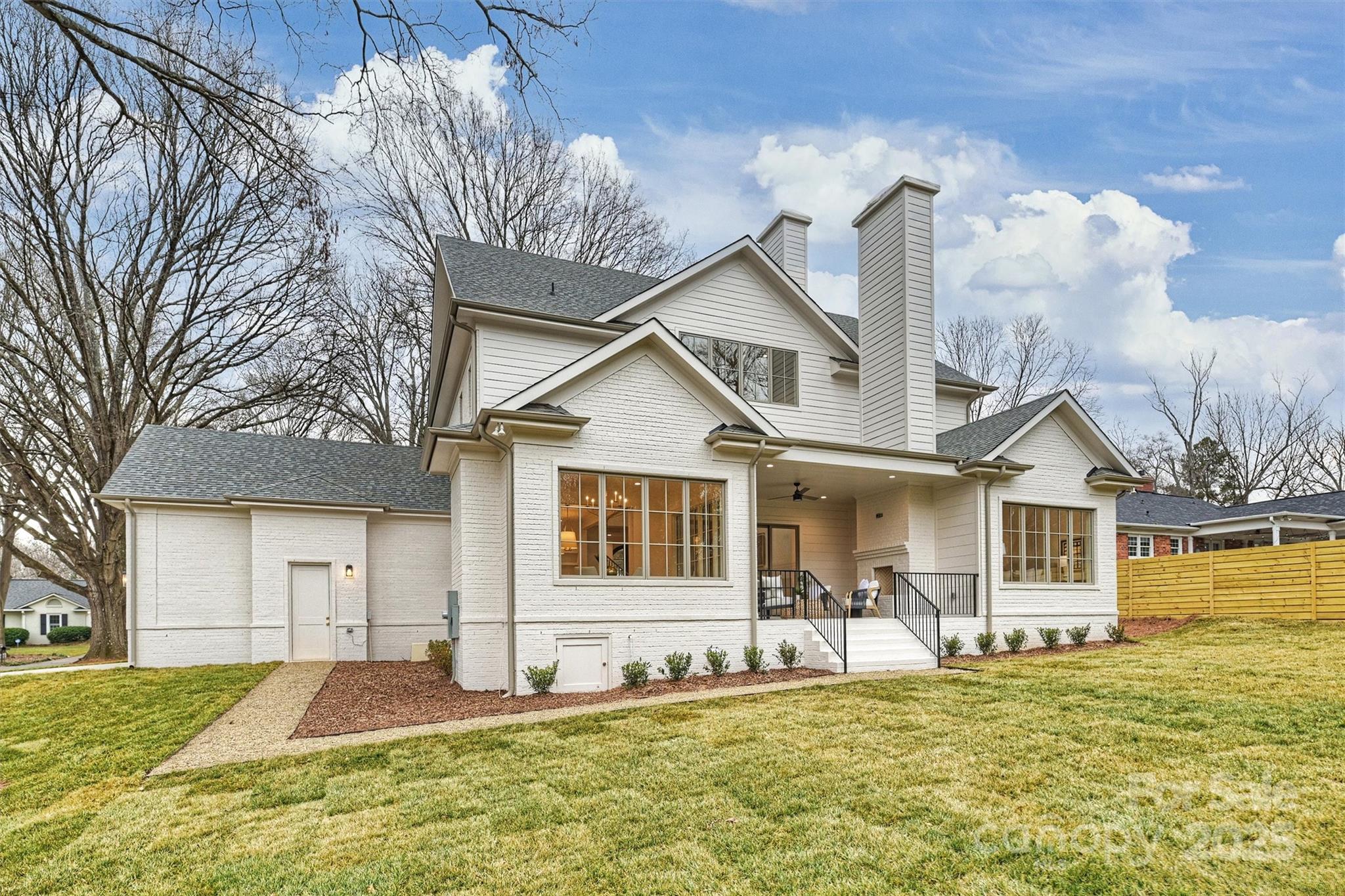 Lansdowne - Residential