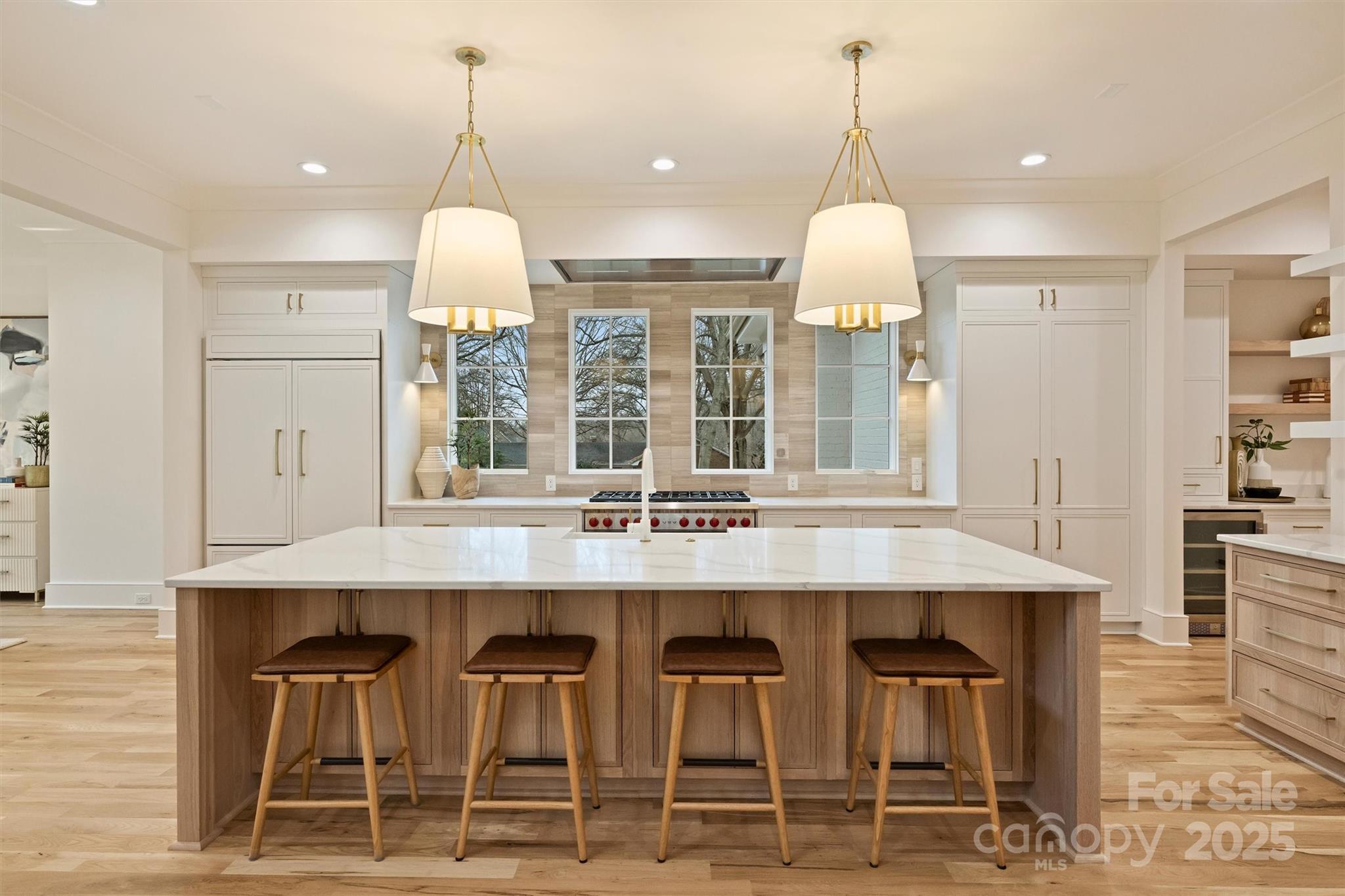 Lansdowne - Residential