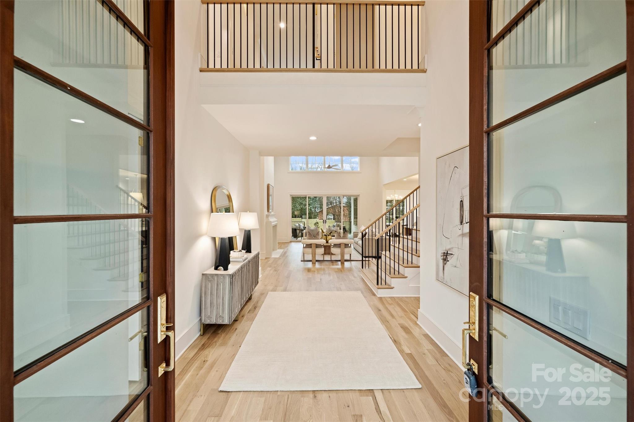 Lansdowne - Residential