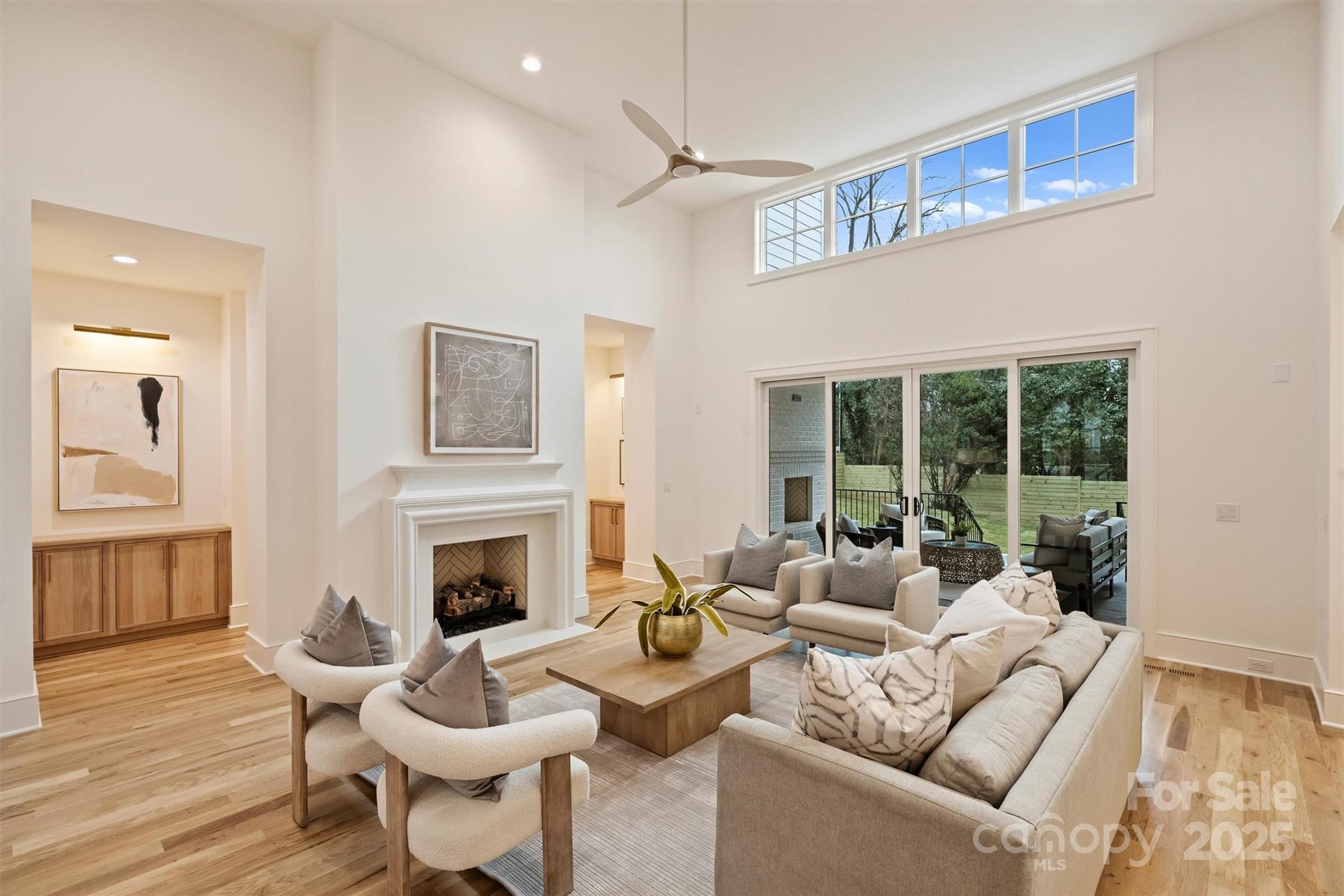 Lansdowne - Residential