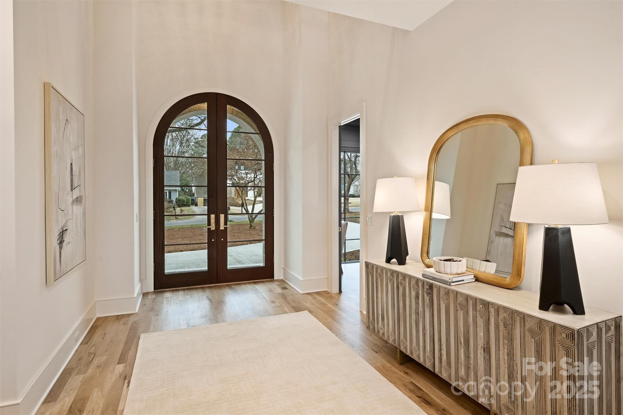 Lansdowne - Residential