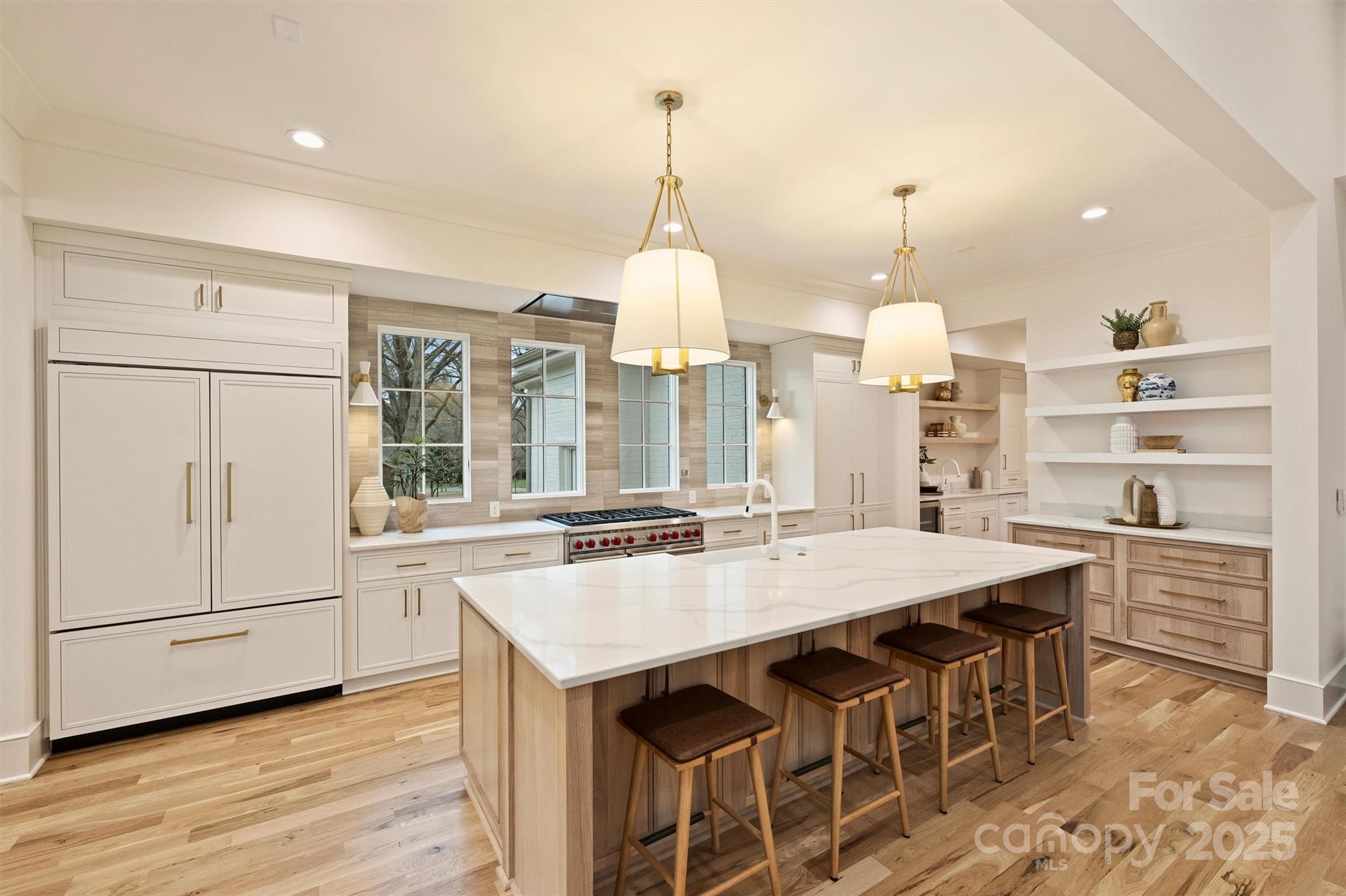Lansdowne - Residential