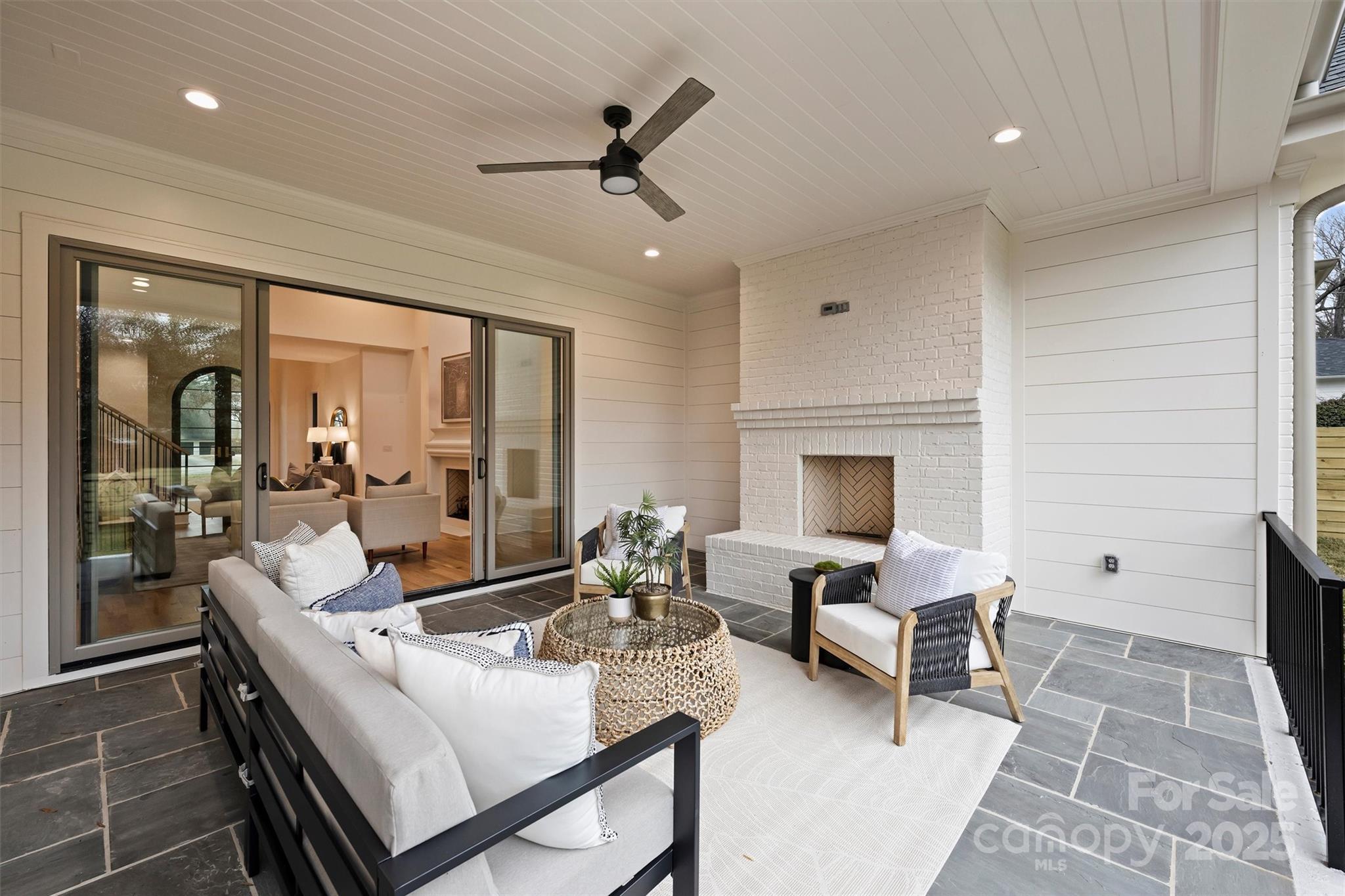 Lansdowne - Residential