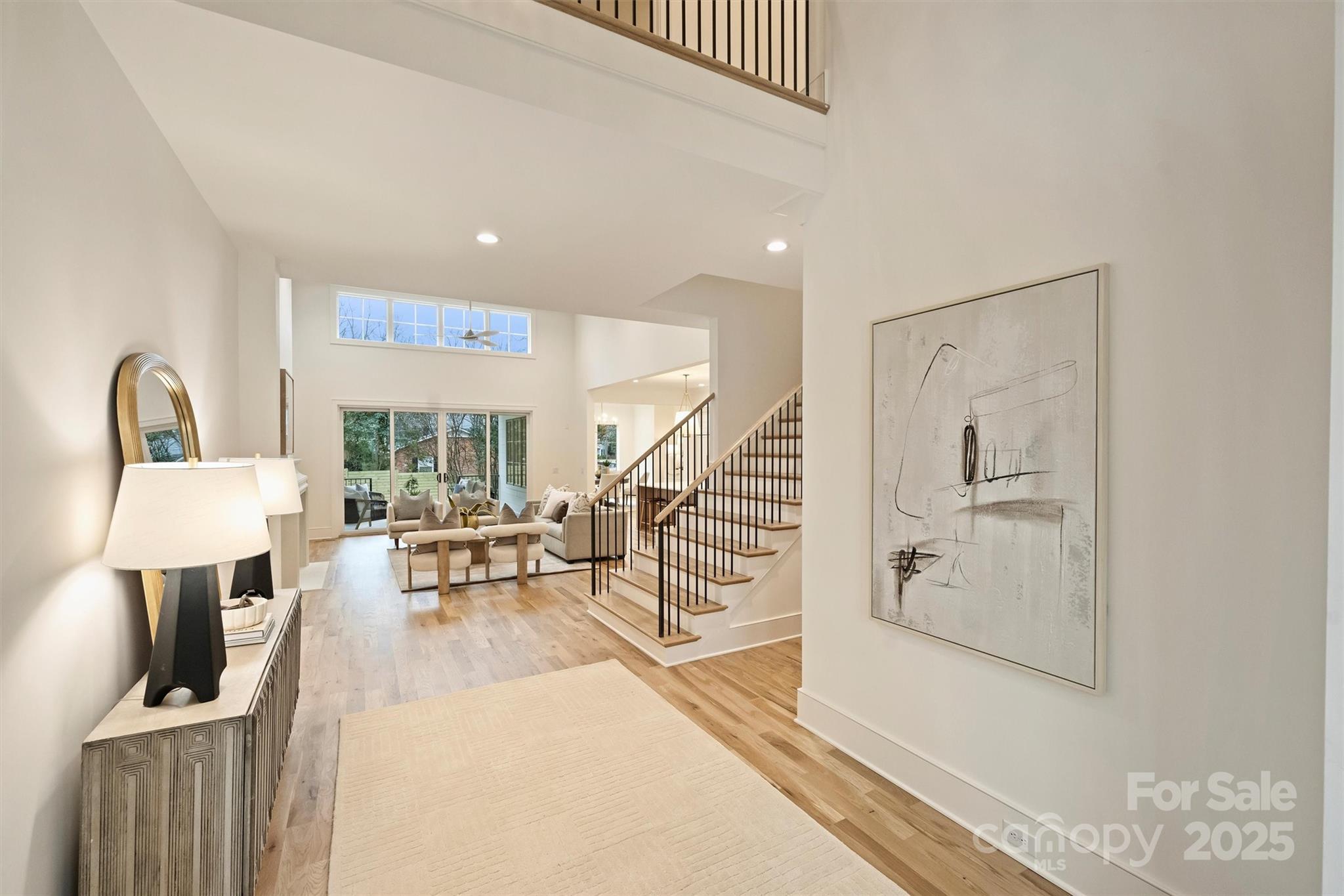 Lansdowne - Residential