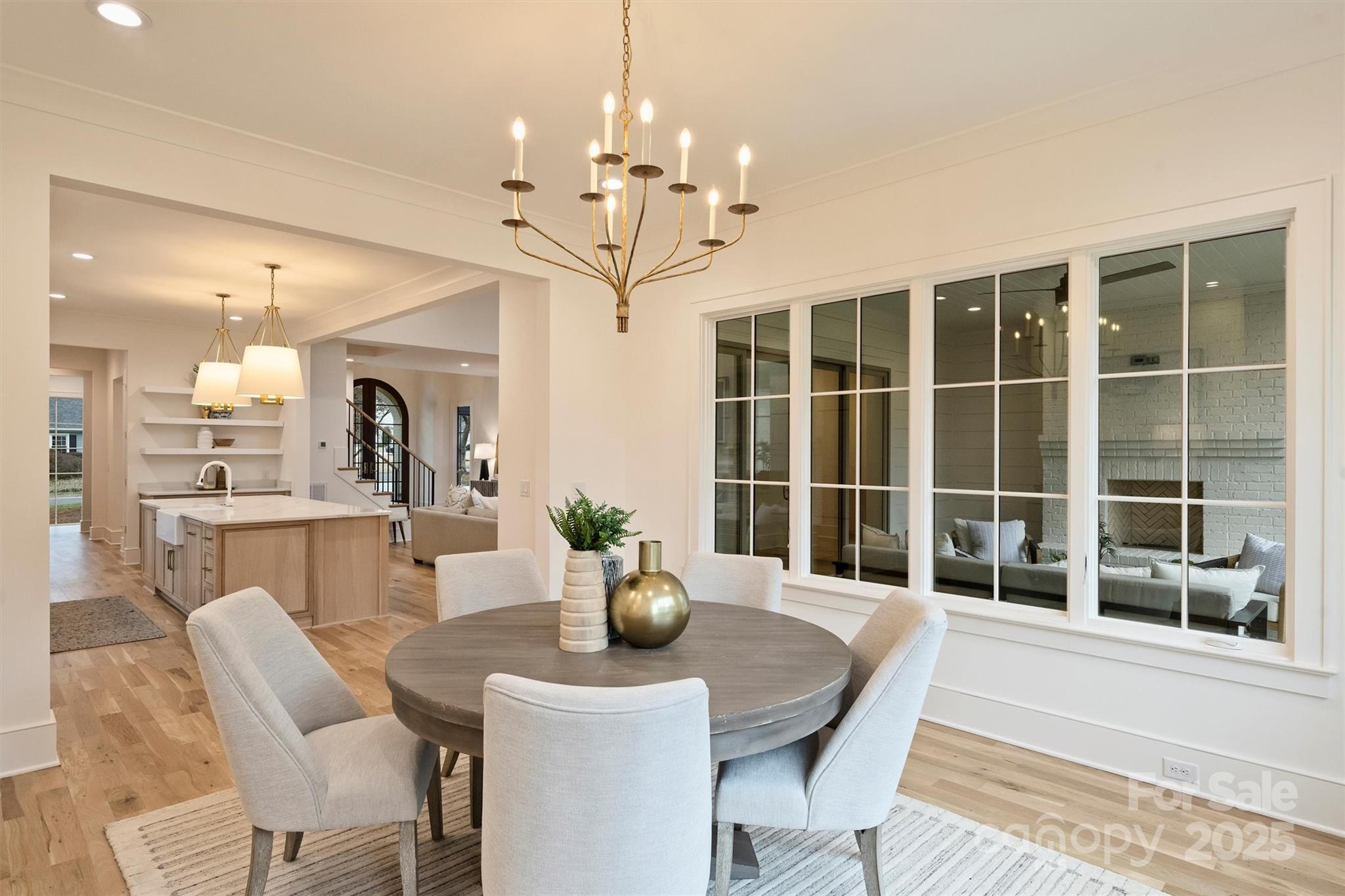 Lansdowne - Residential