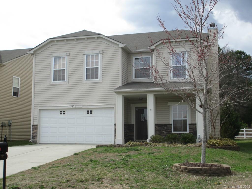 Baden Village - Residential Lease