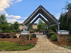 City Park - Residential