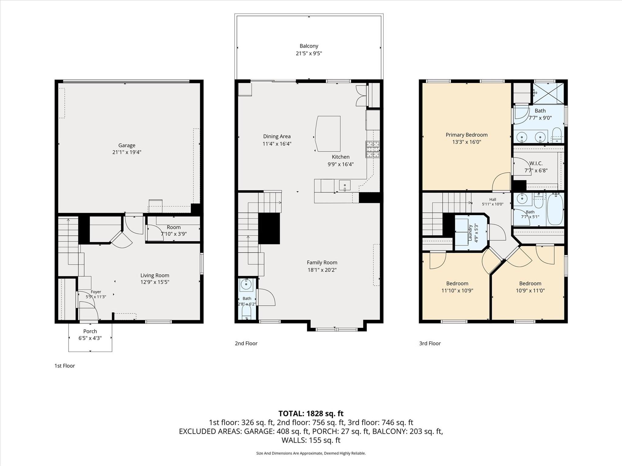 City Park - Residential