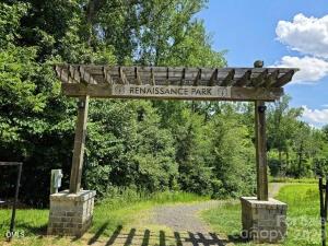 City Park - Residential