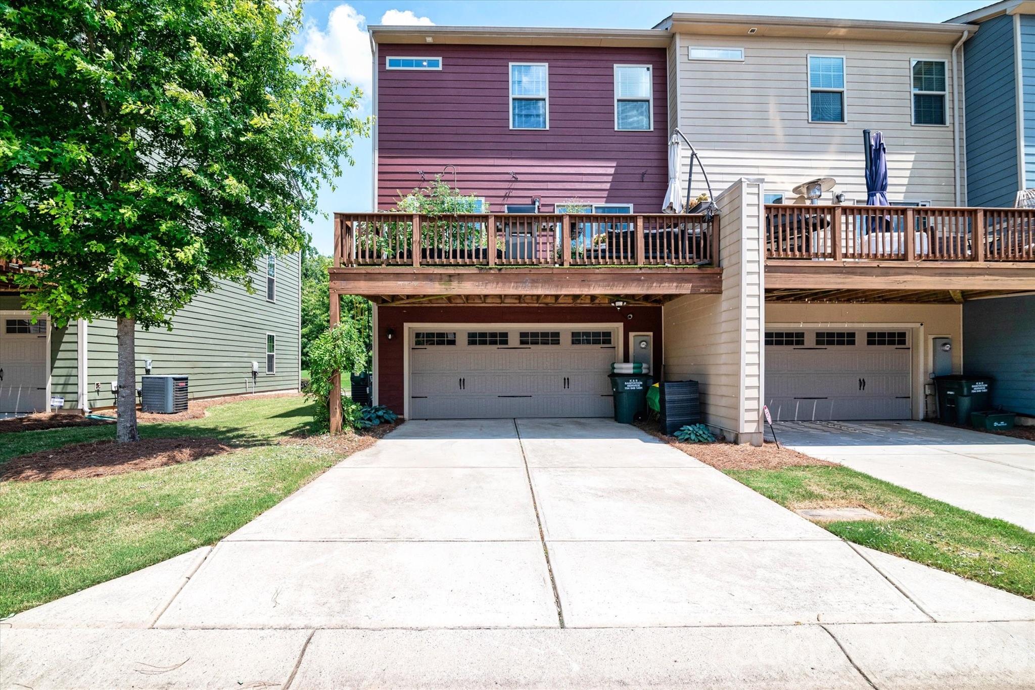 City Park - Residential