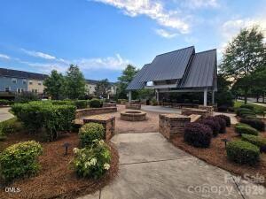 City Park - Residential