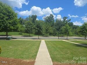City Park - Residential