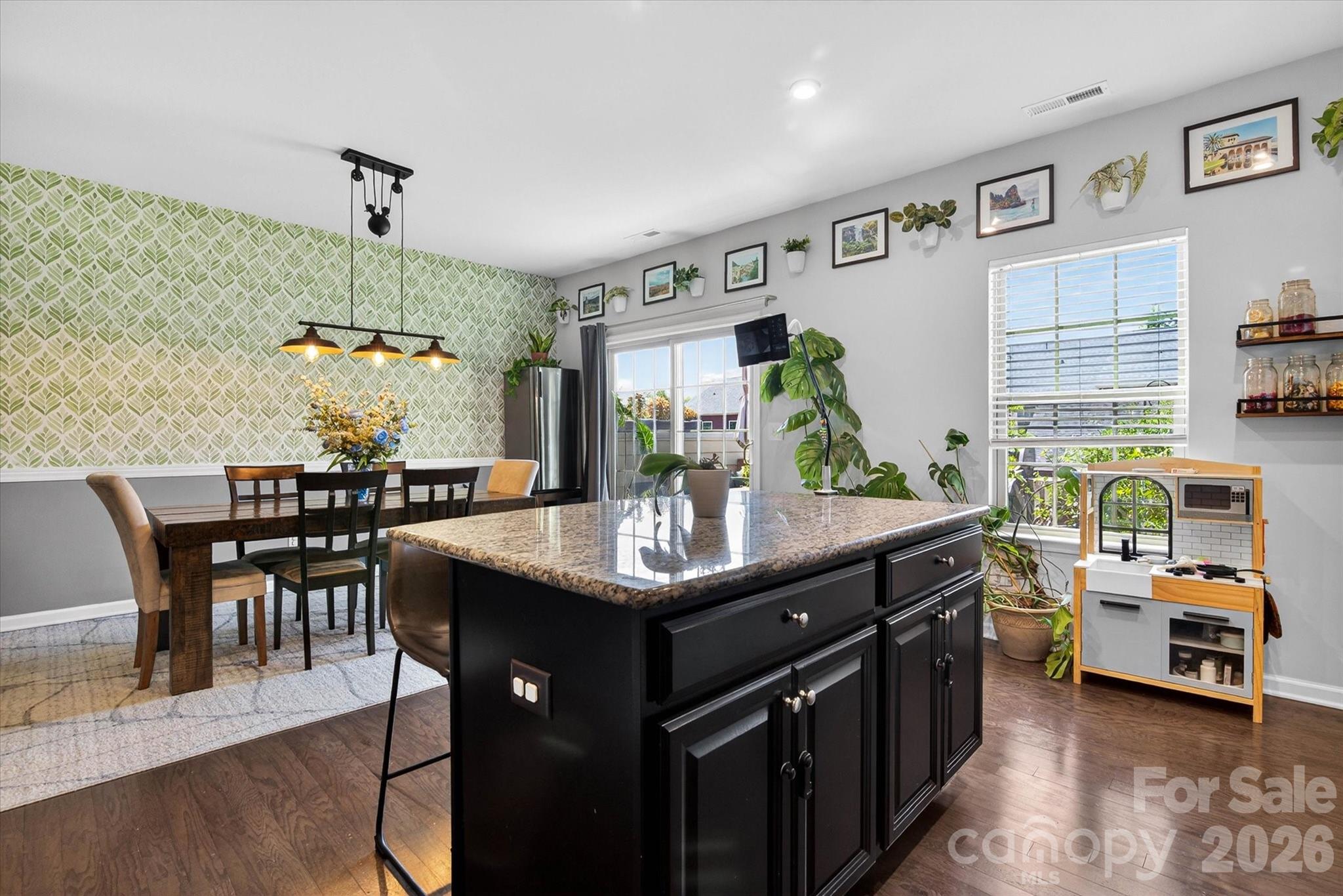 City Park - Residential