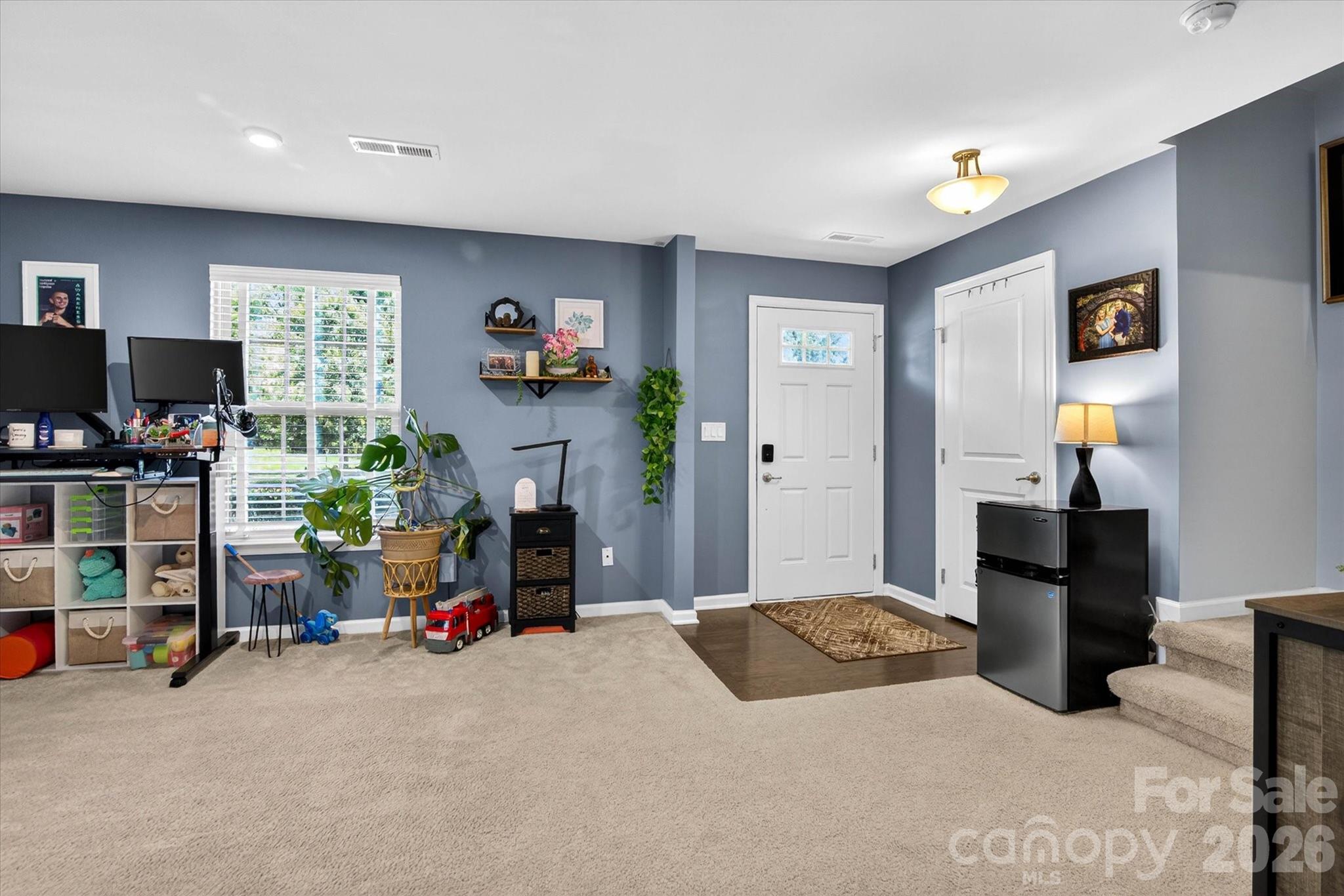 City Park - Residential
