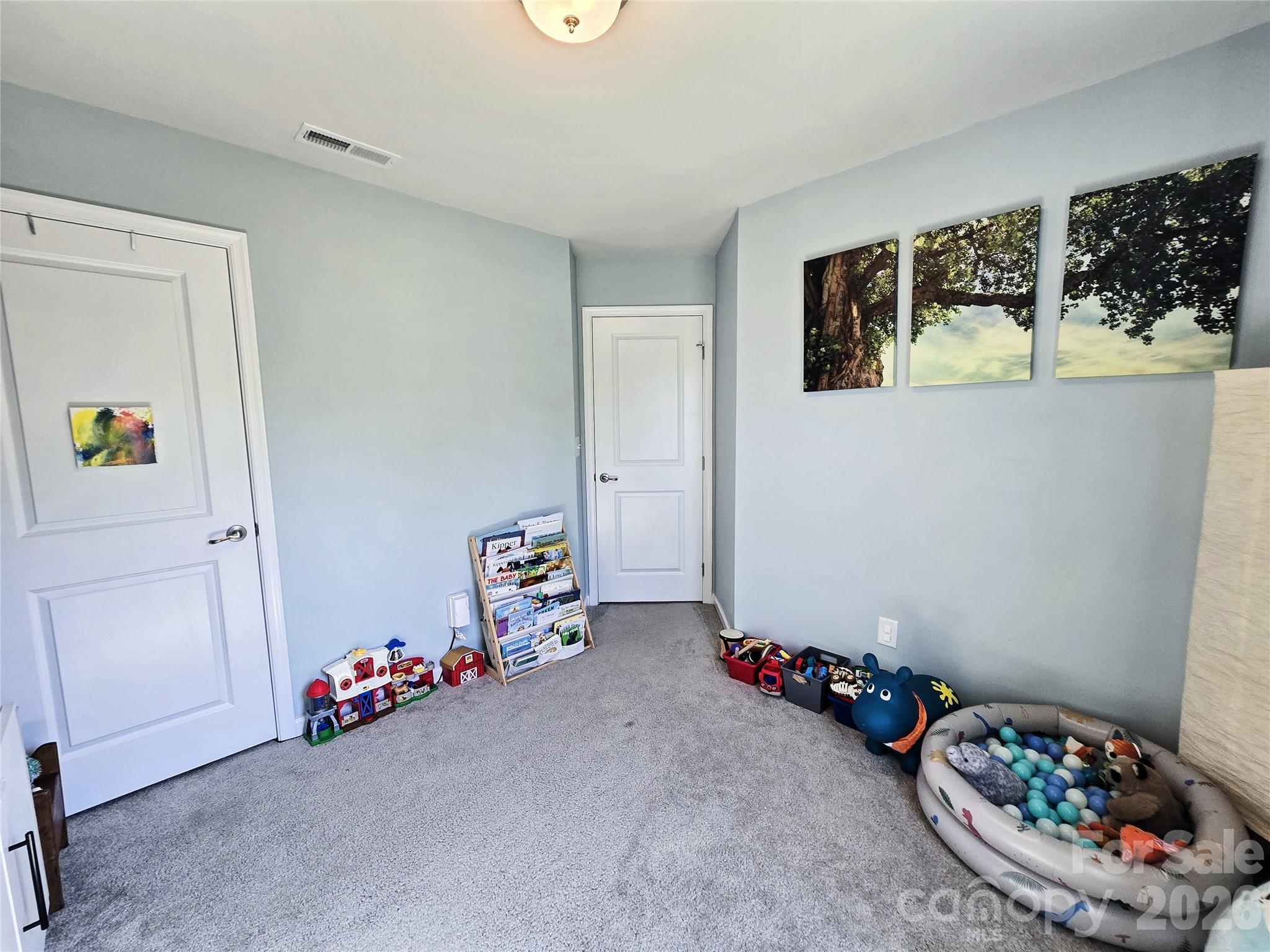 City Park - Residential