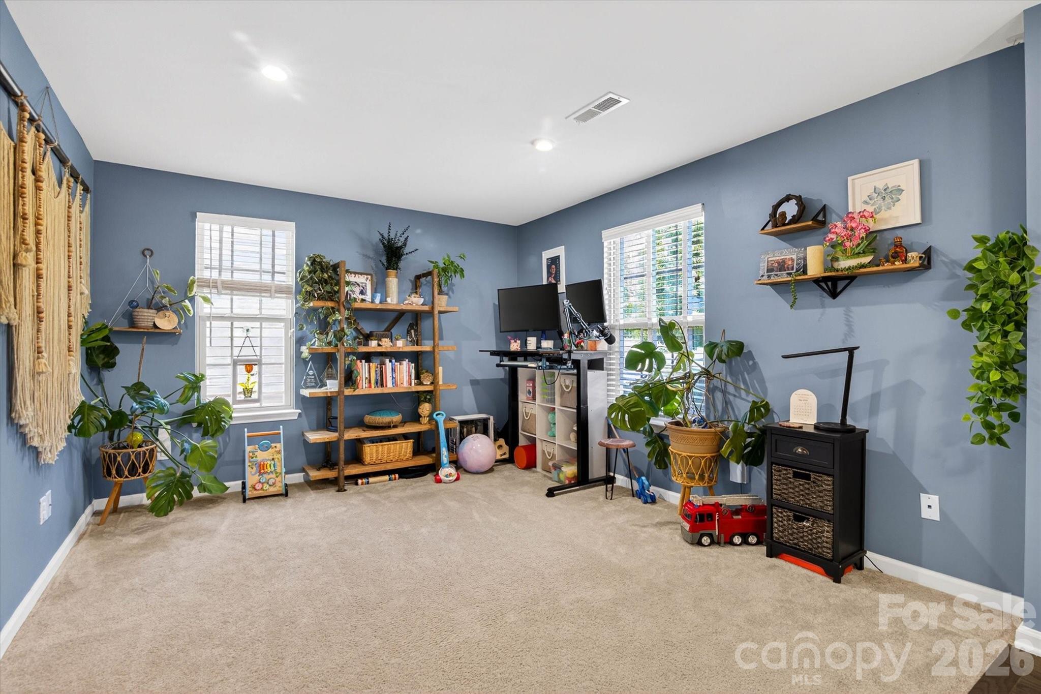City Park - Residential