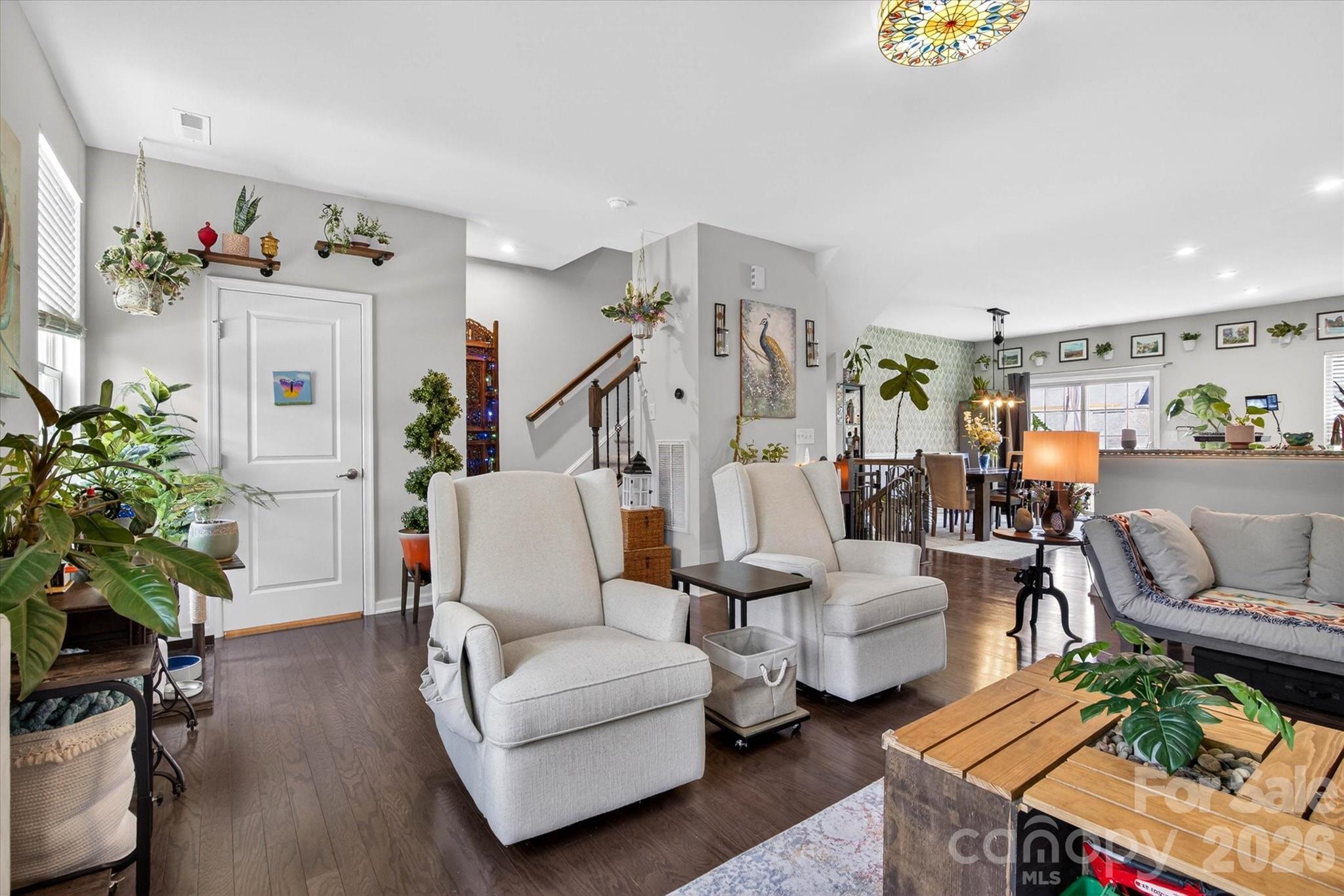 City Park - Residential