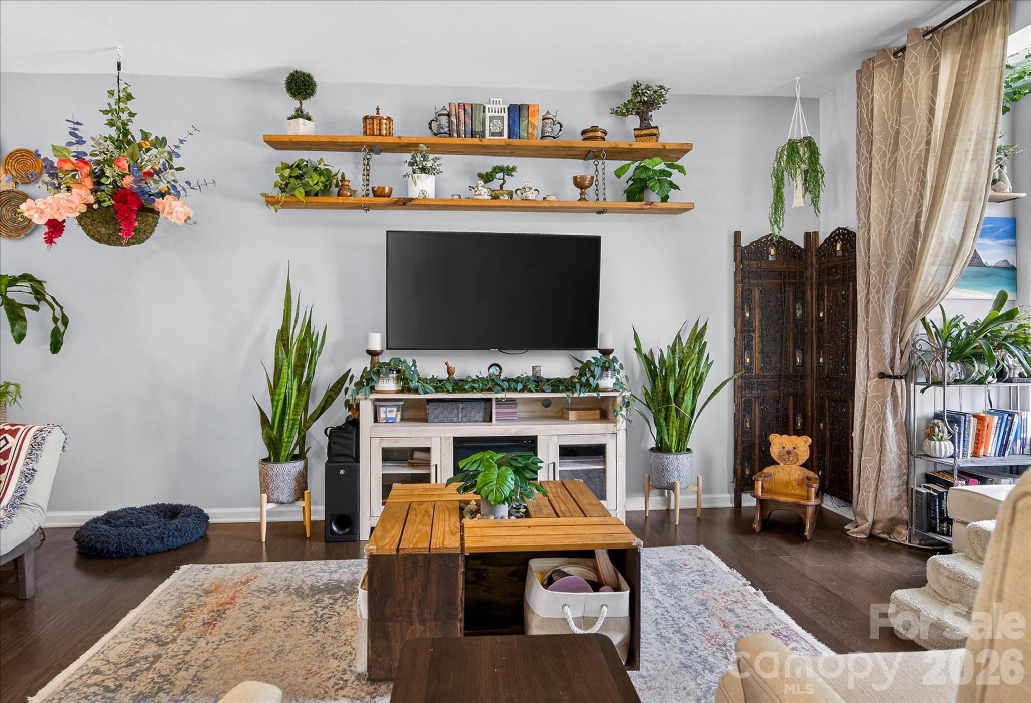 City Park - Residential