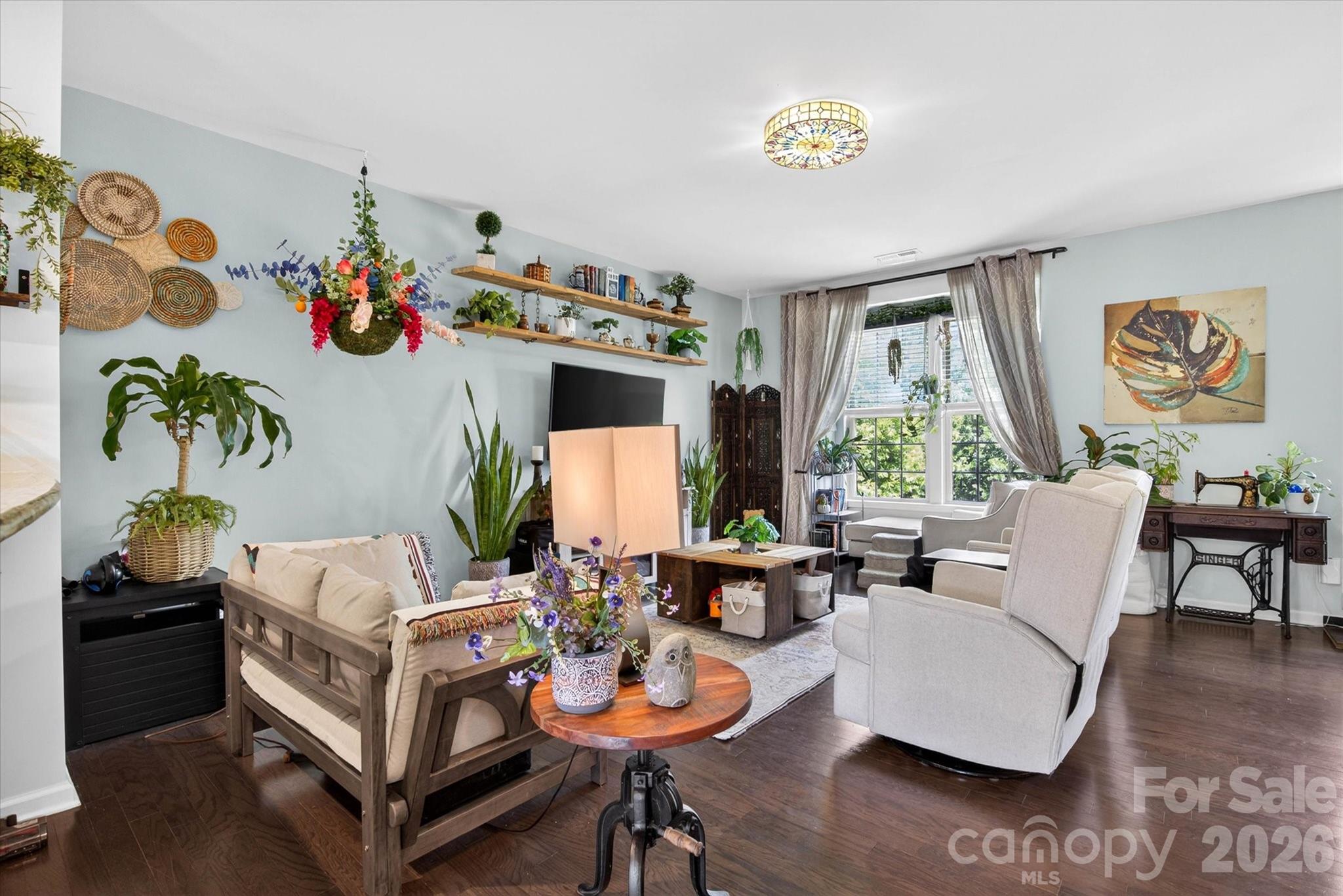 City Park - Residential