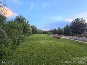 City Park - Residential