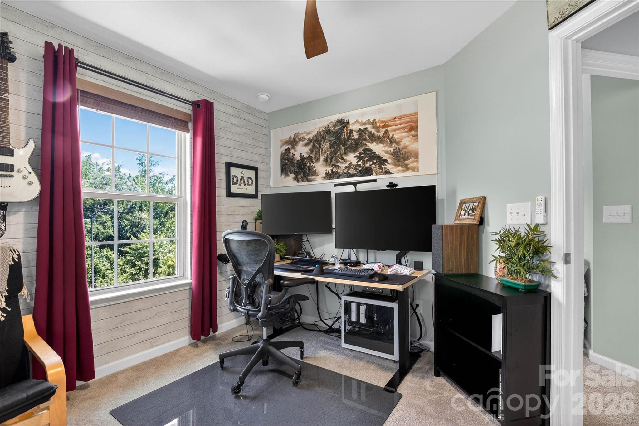 City Park - Residential
