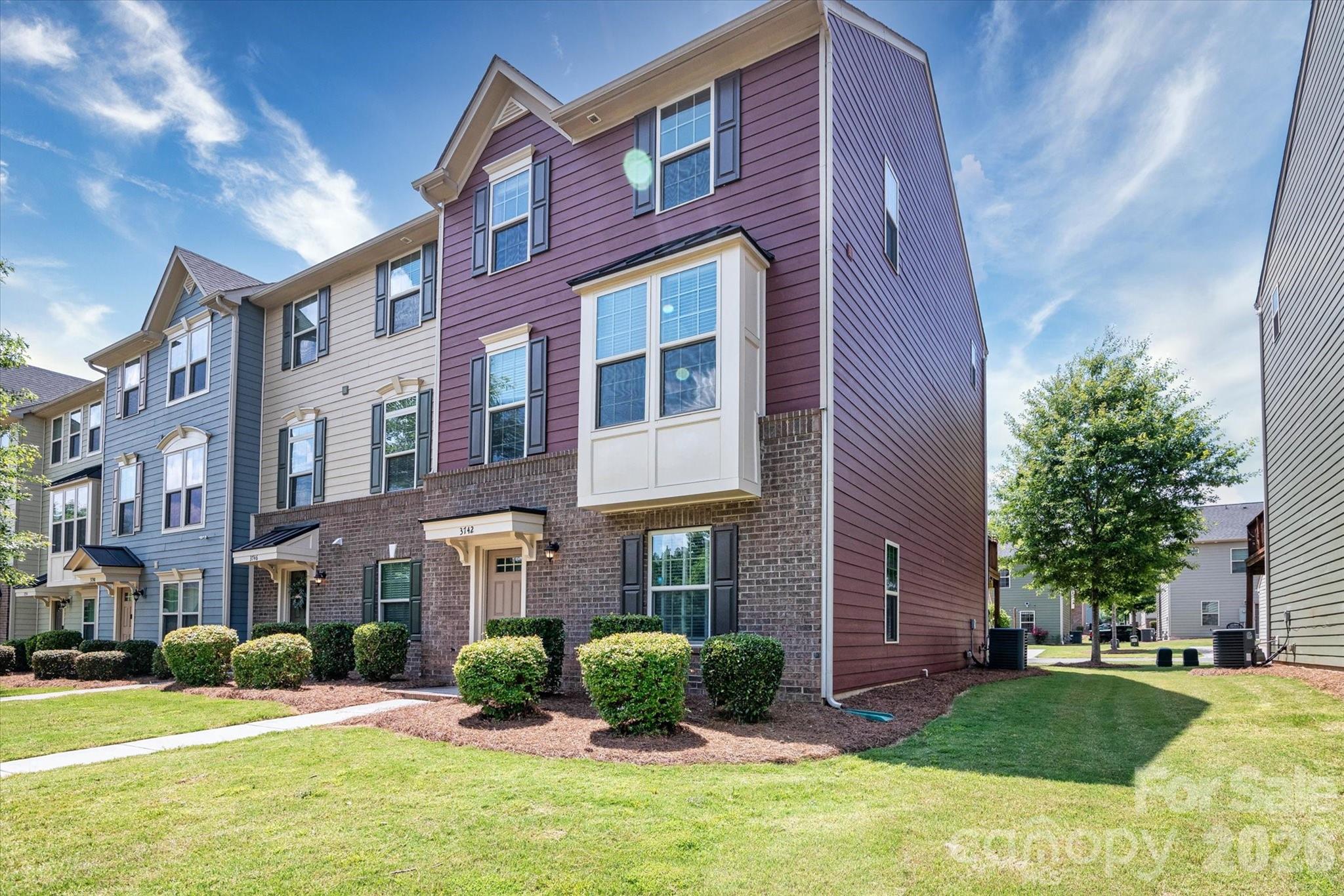 City Park - Residential