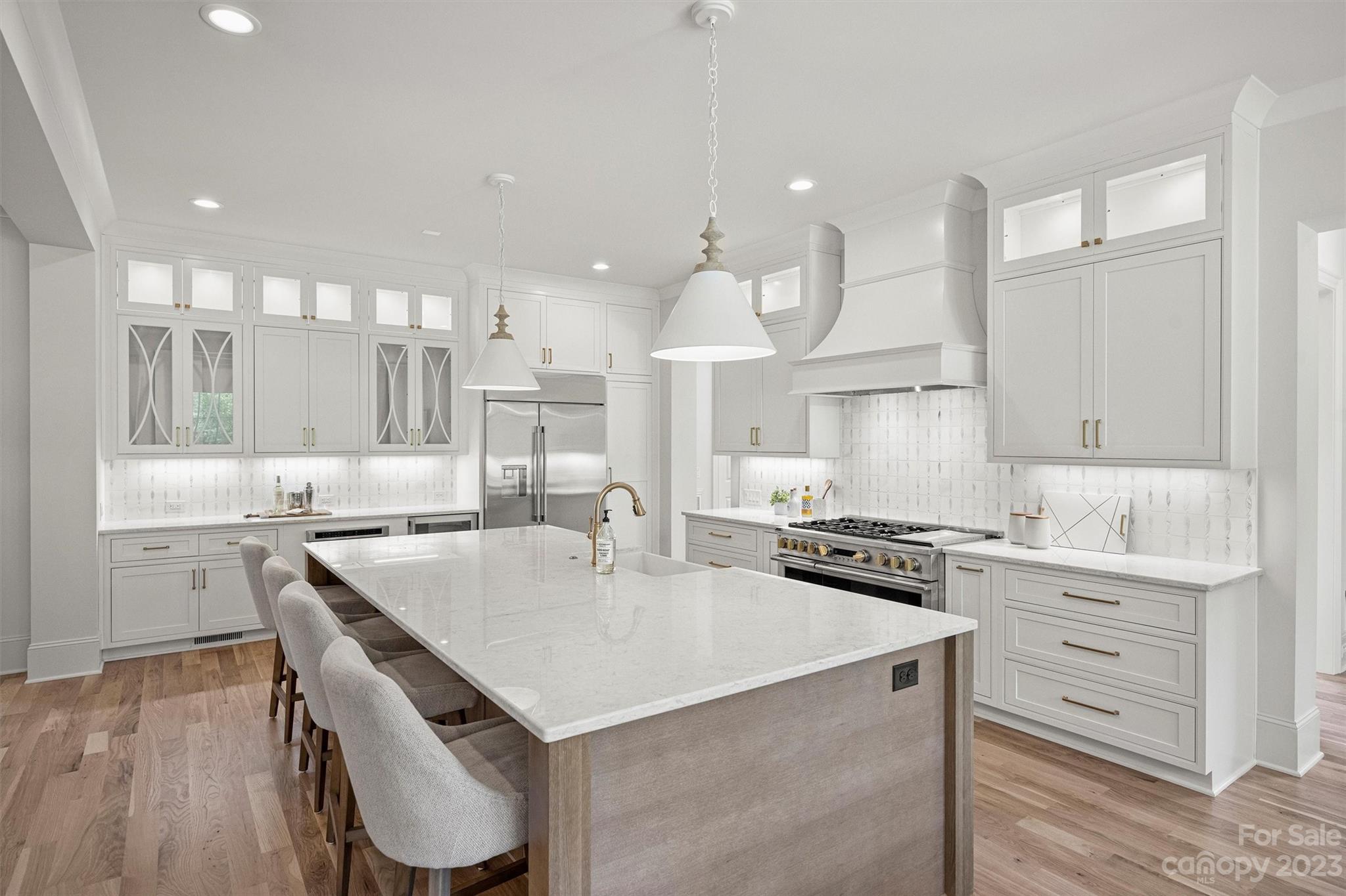 Lansdowne - Residential