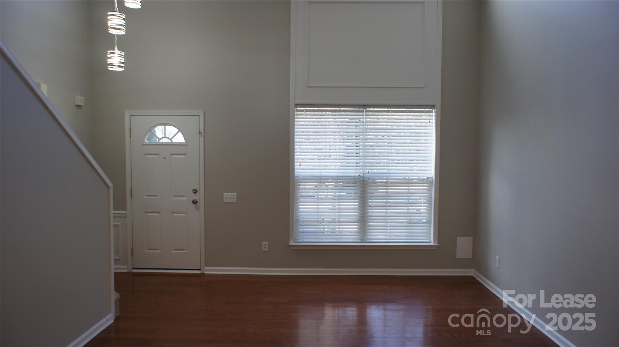 Reavencrest - Residential Lease