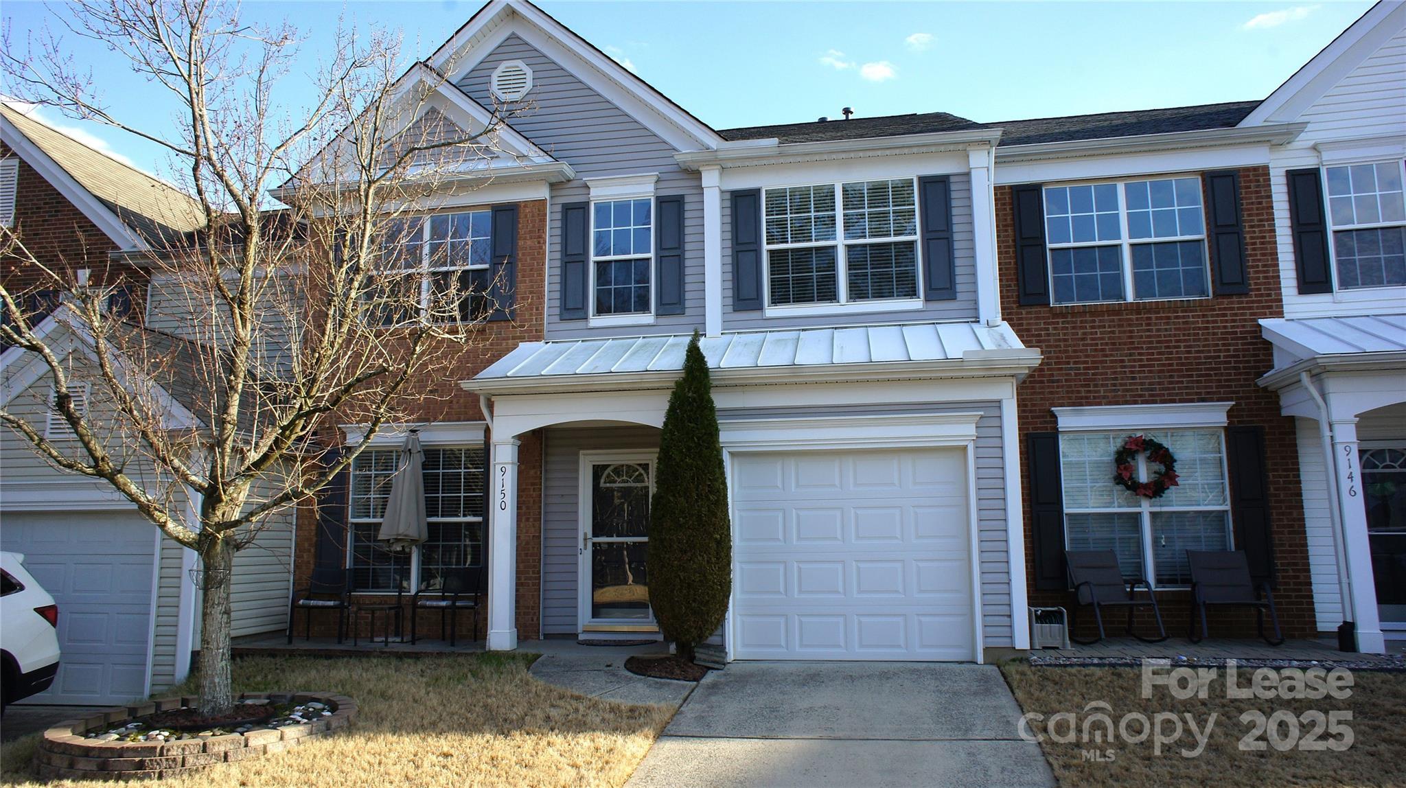 Reavencrest - Residential Lease