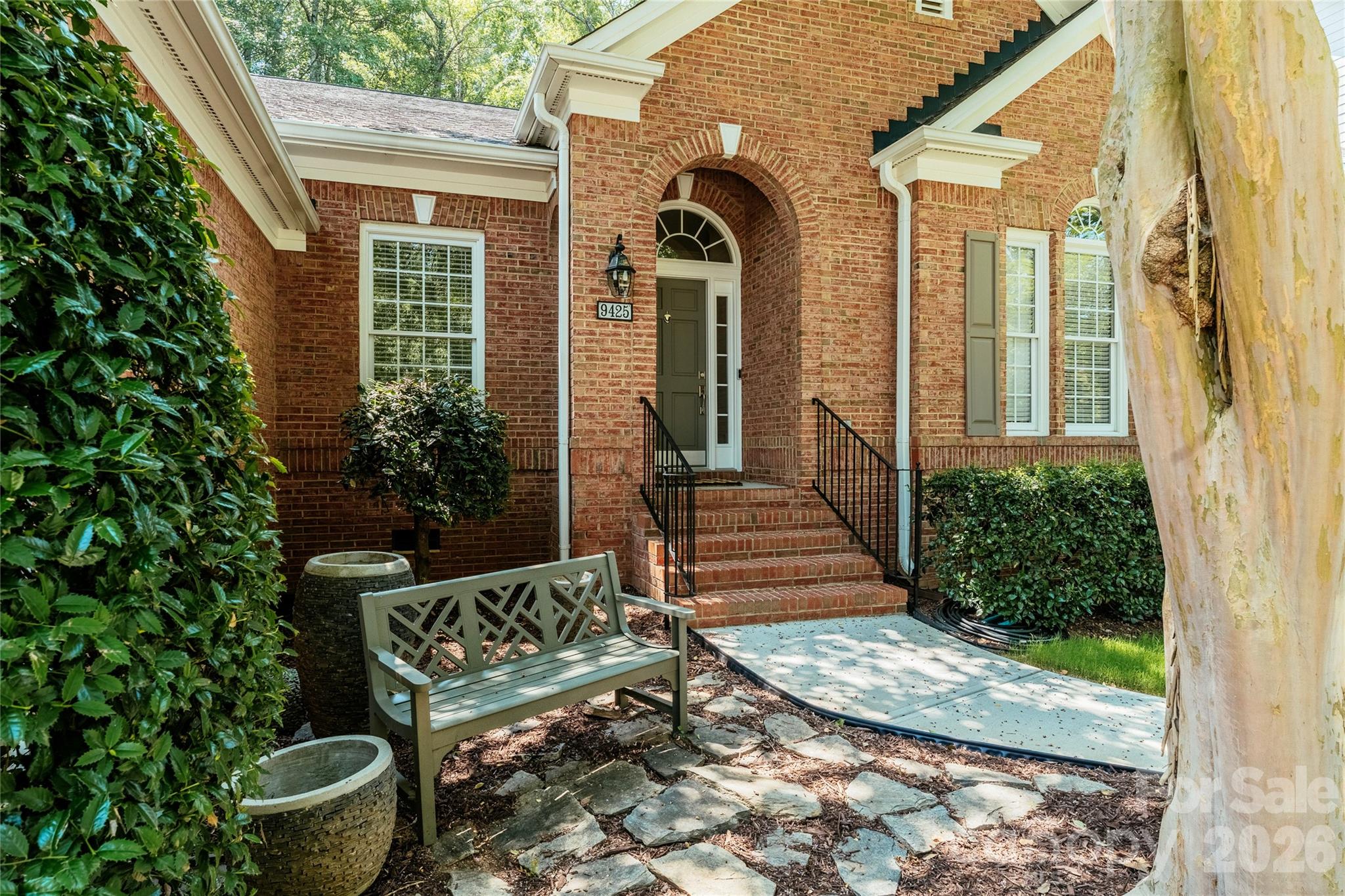 Bexley - Residential