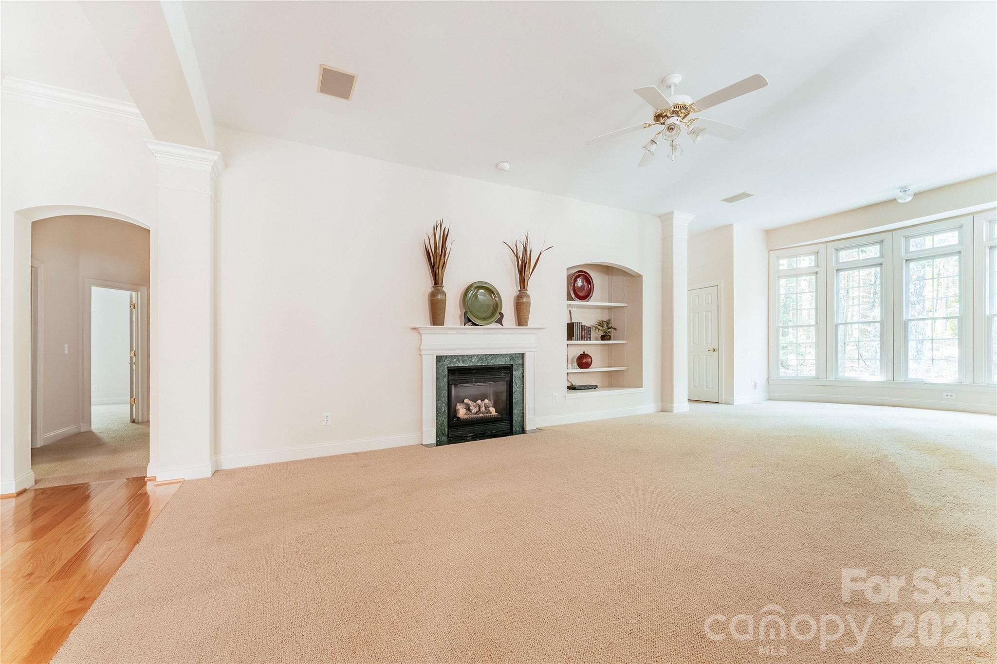 Bexley - Residential