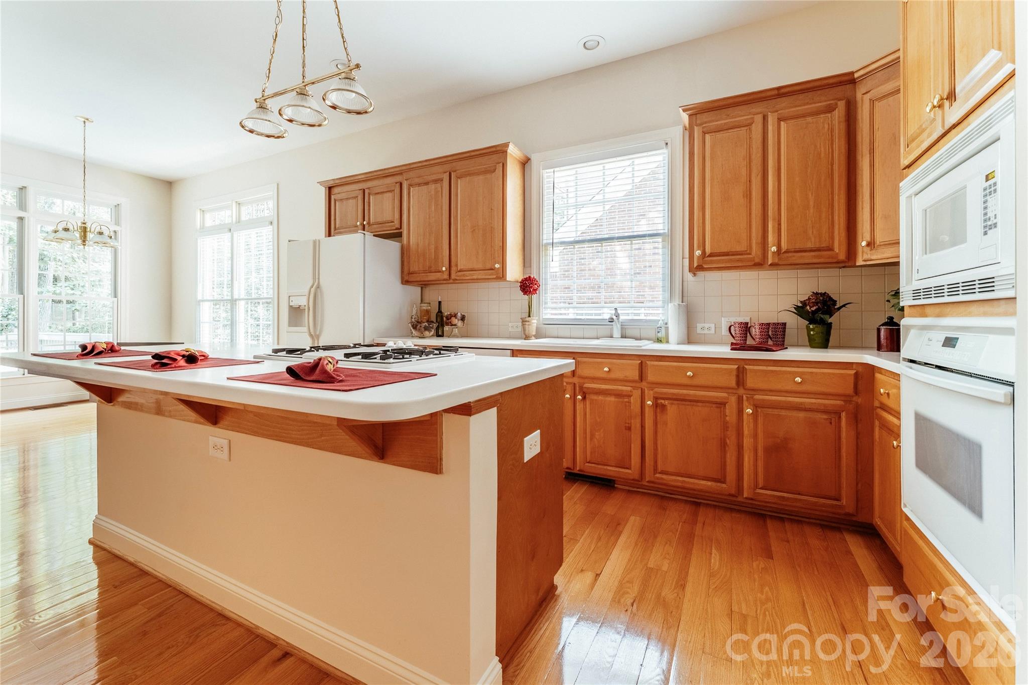 Bexley - Residential