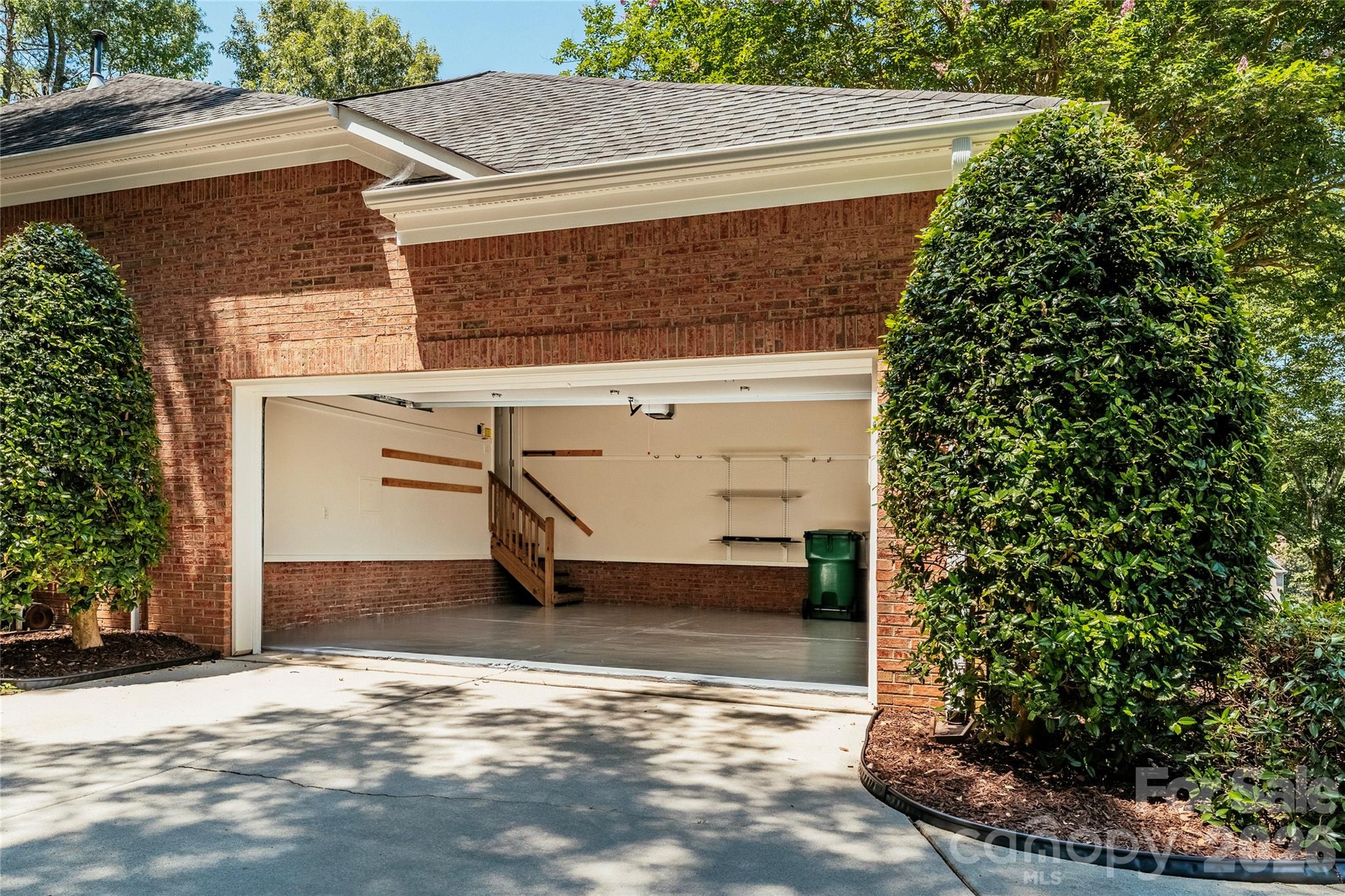 Bexley - Residential