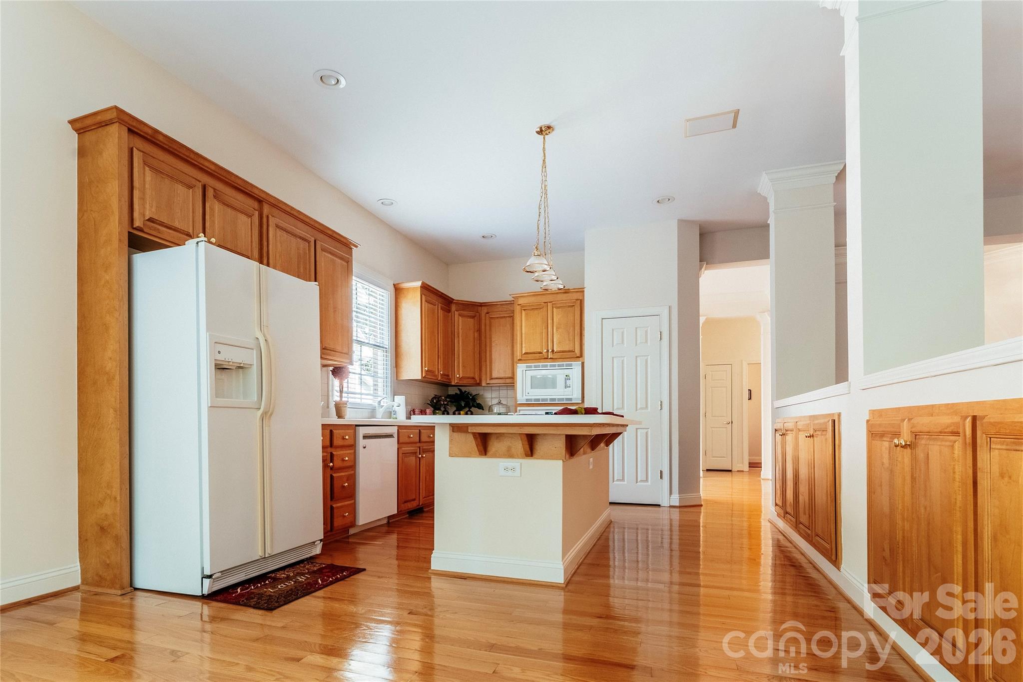 Bexley - Residential