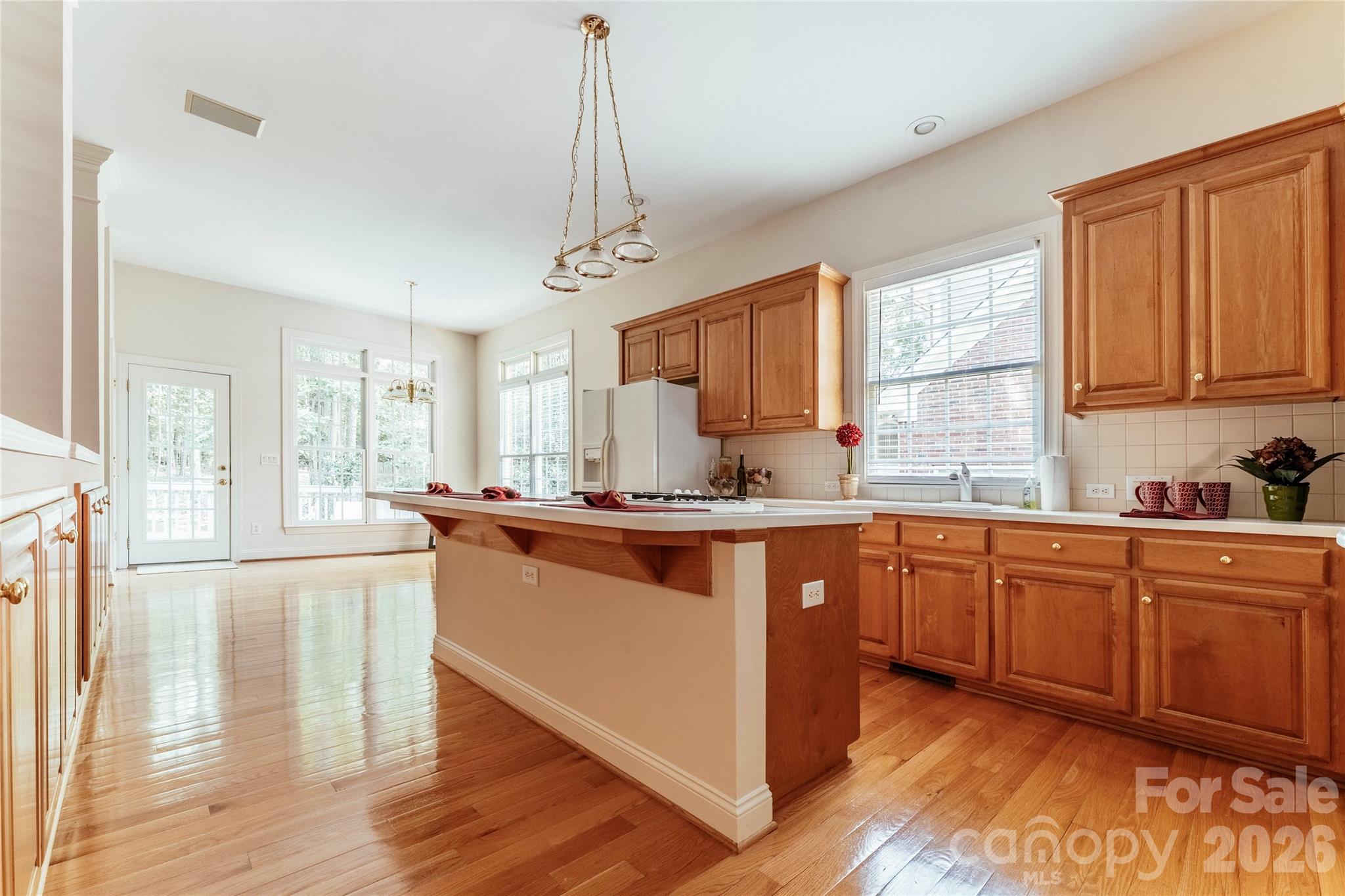 Bexley - Residential