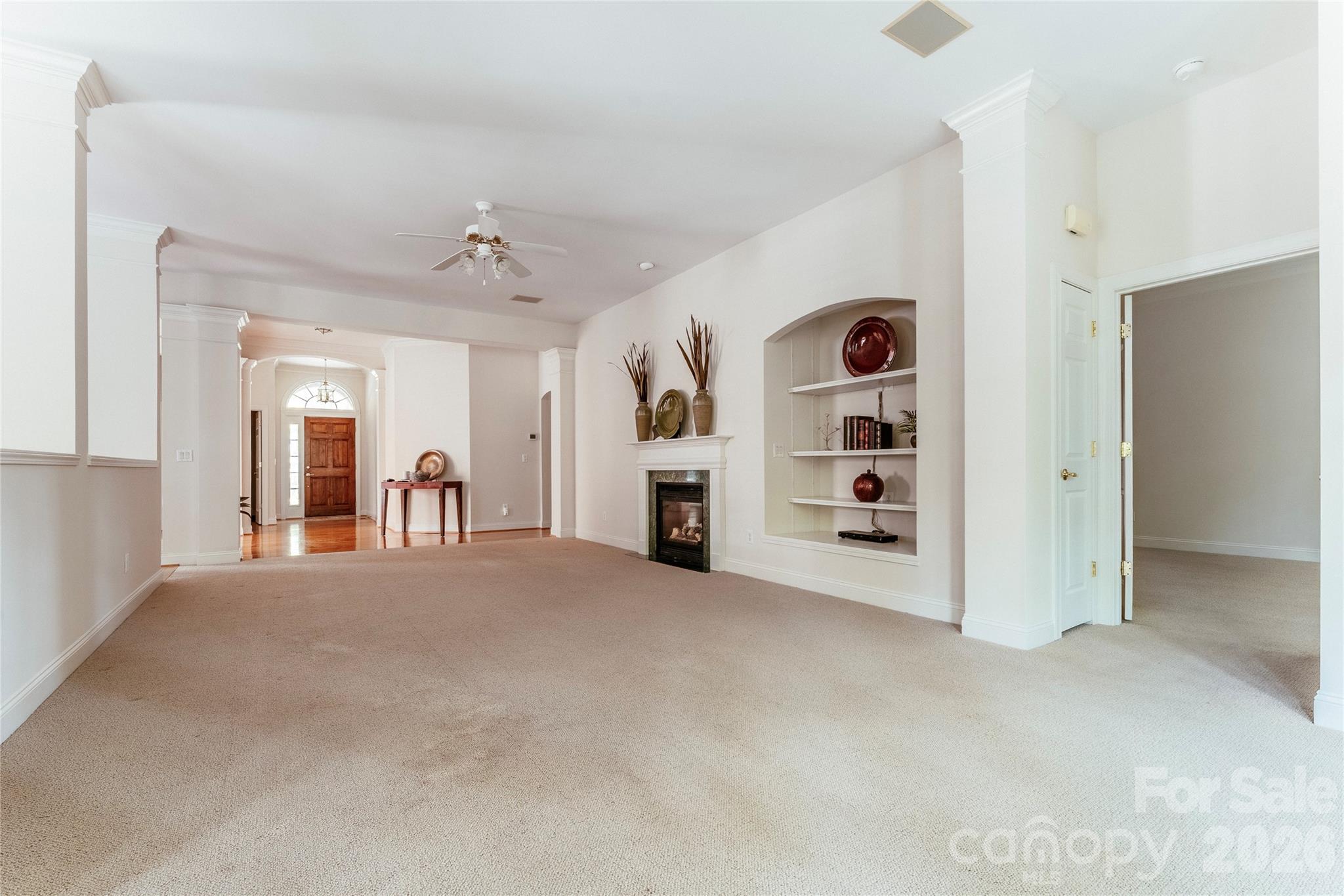 Bexley - Residential