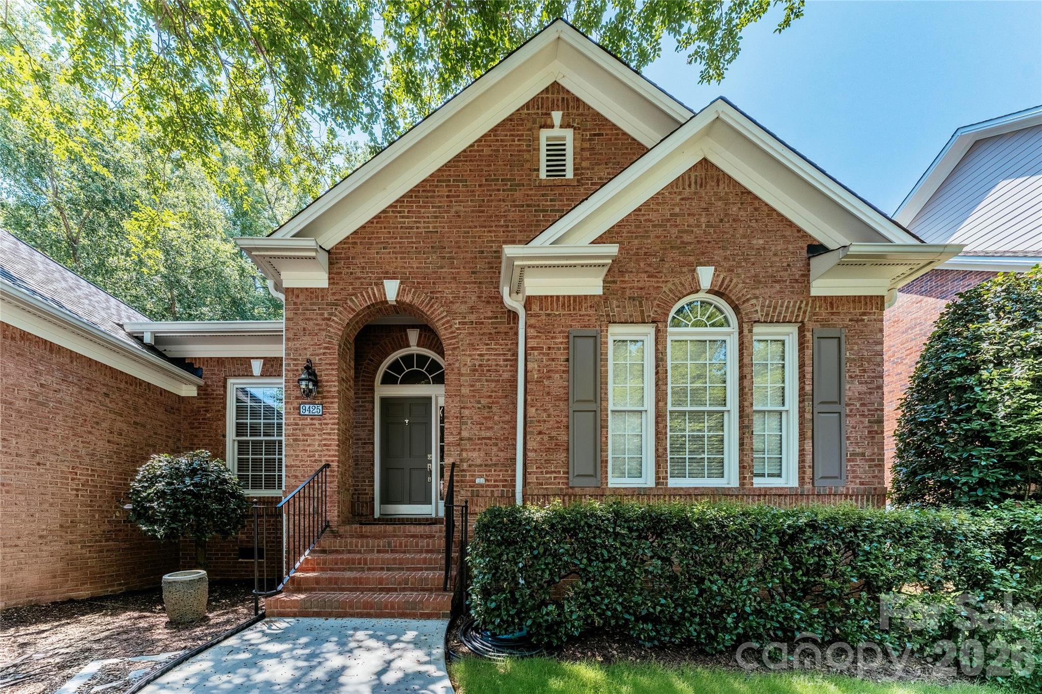 Bexley - Residential