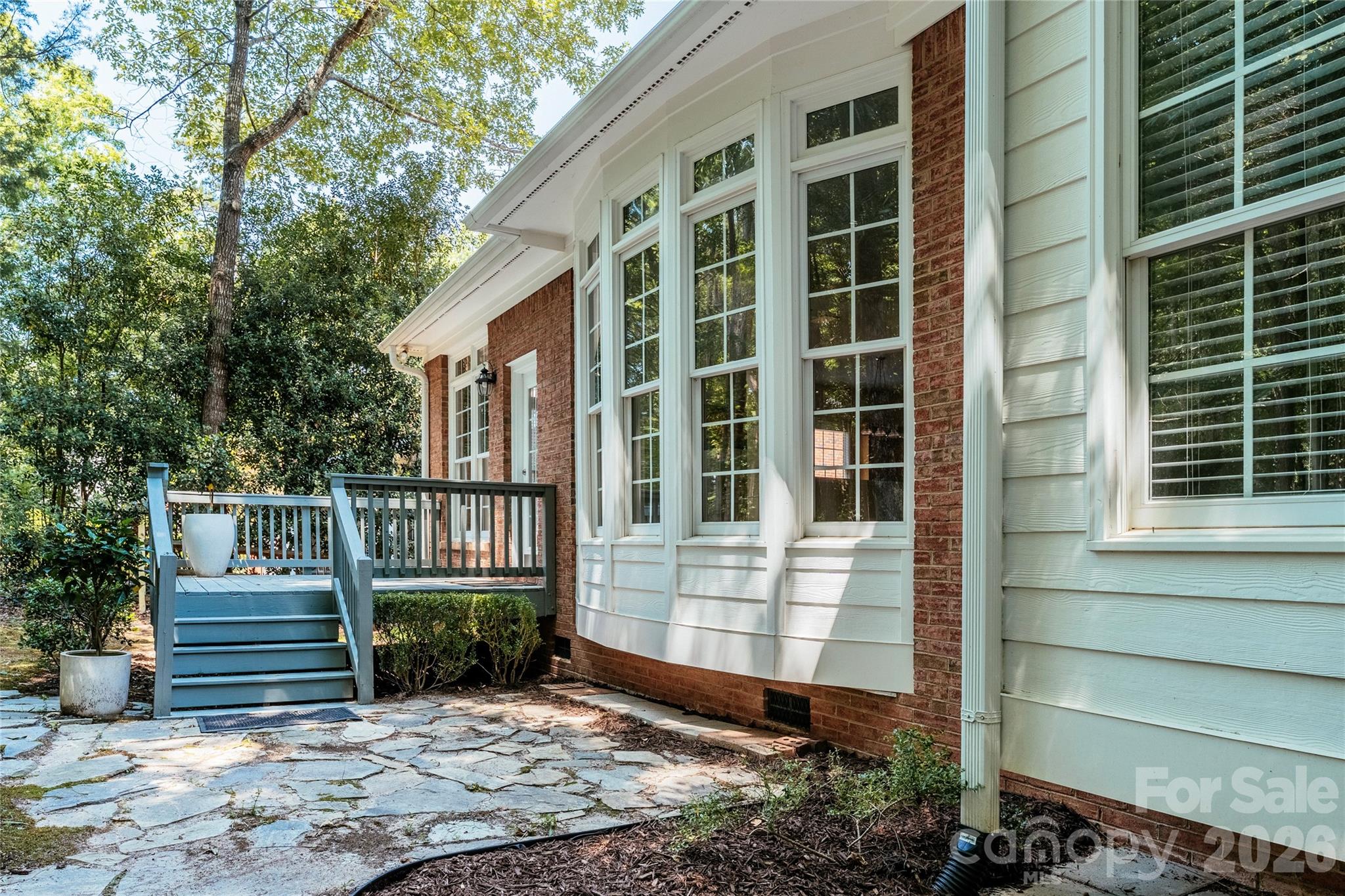 Bexley - Residential