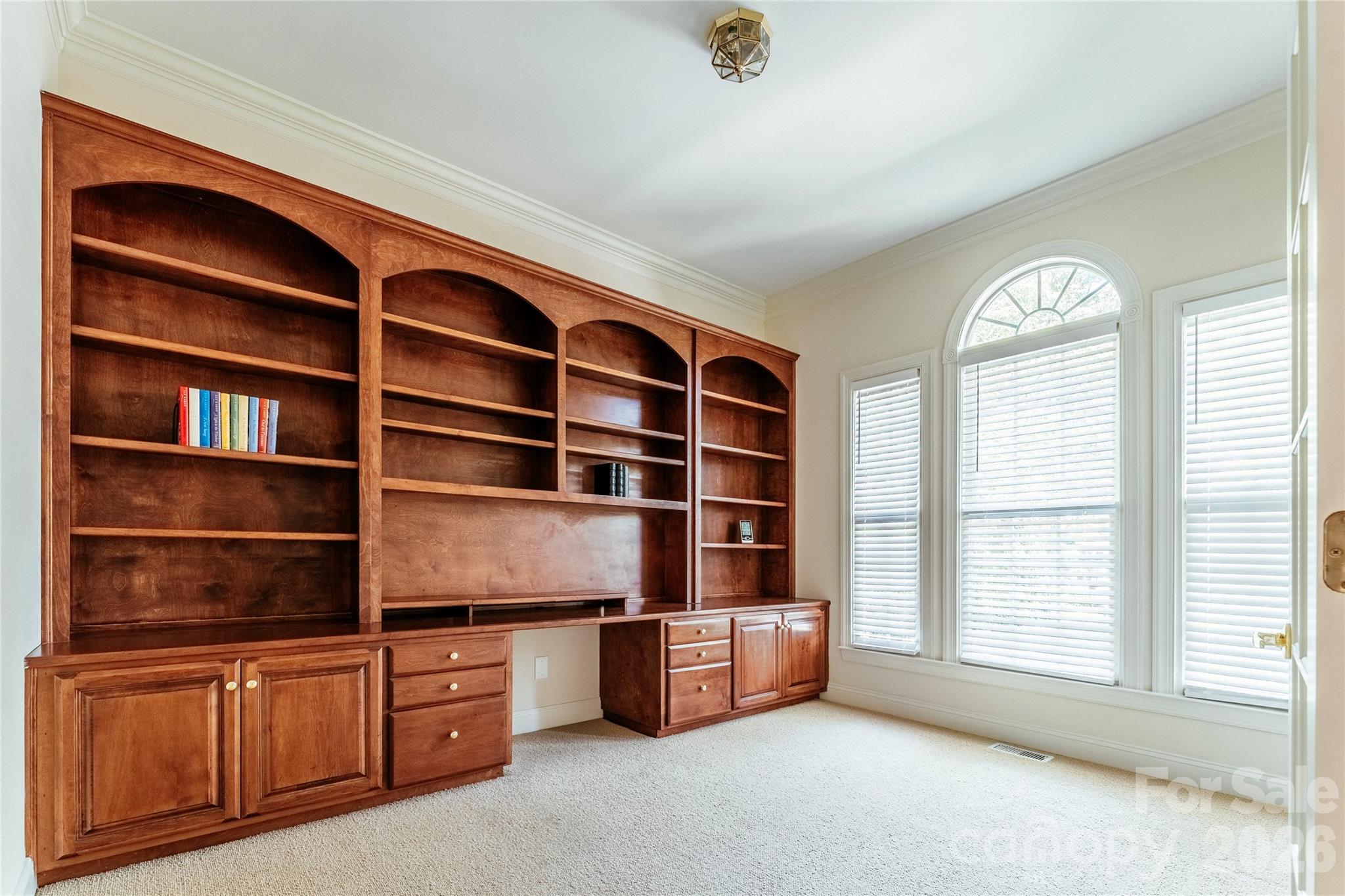 Bexley - Residential