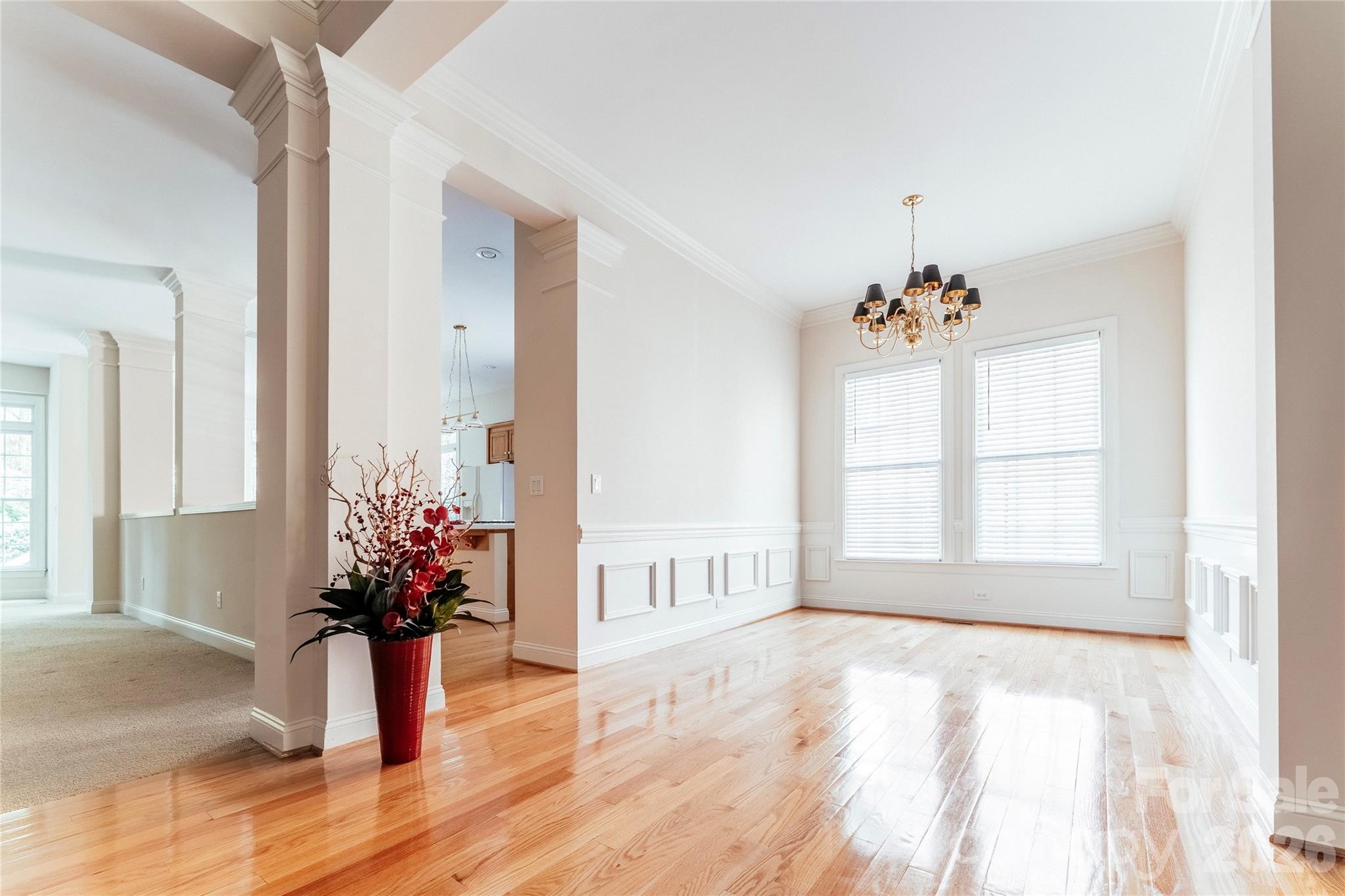Bexley - Residential